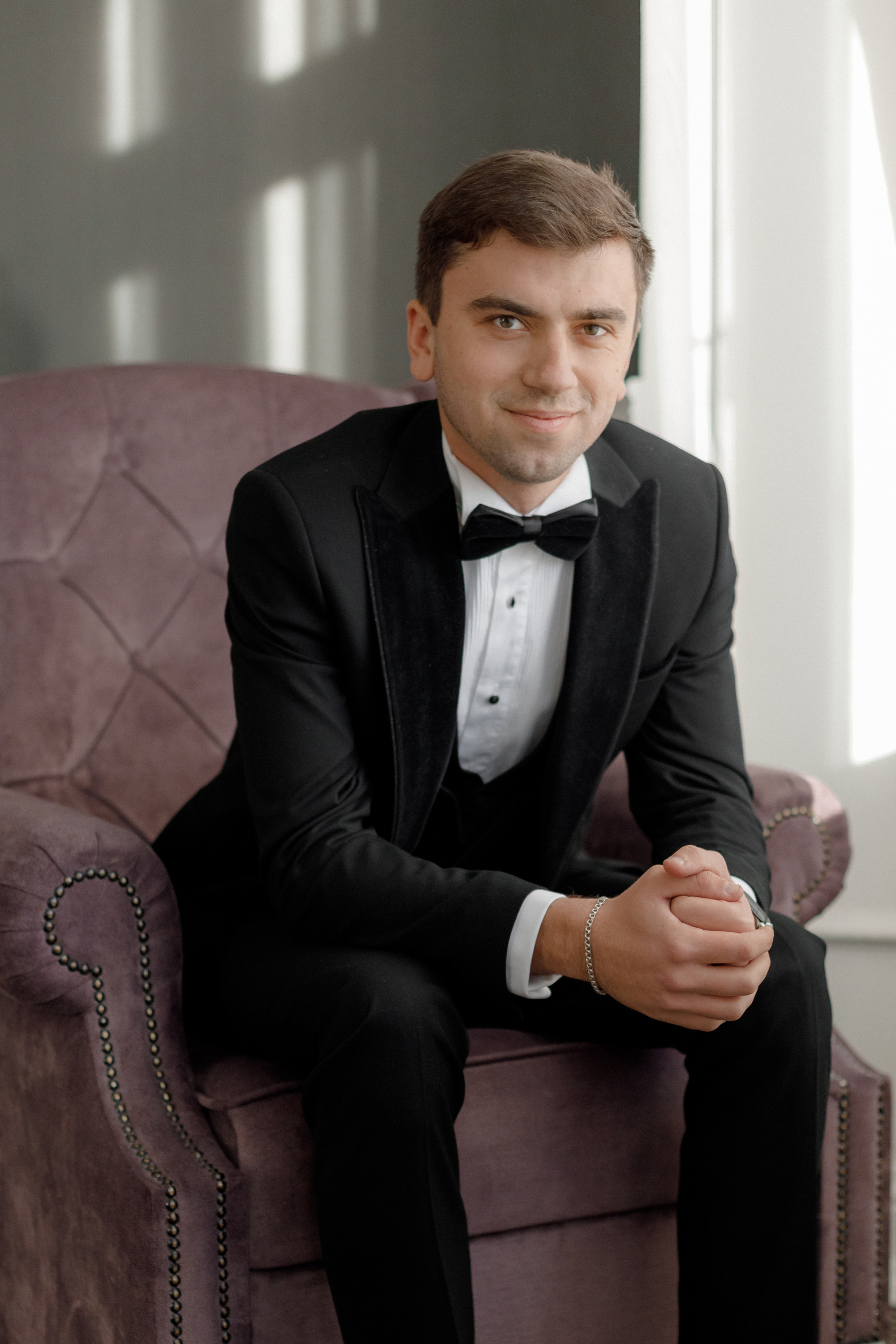 Іван & Марія. Фотограф Львів Наталія Рінило