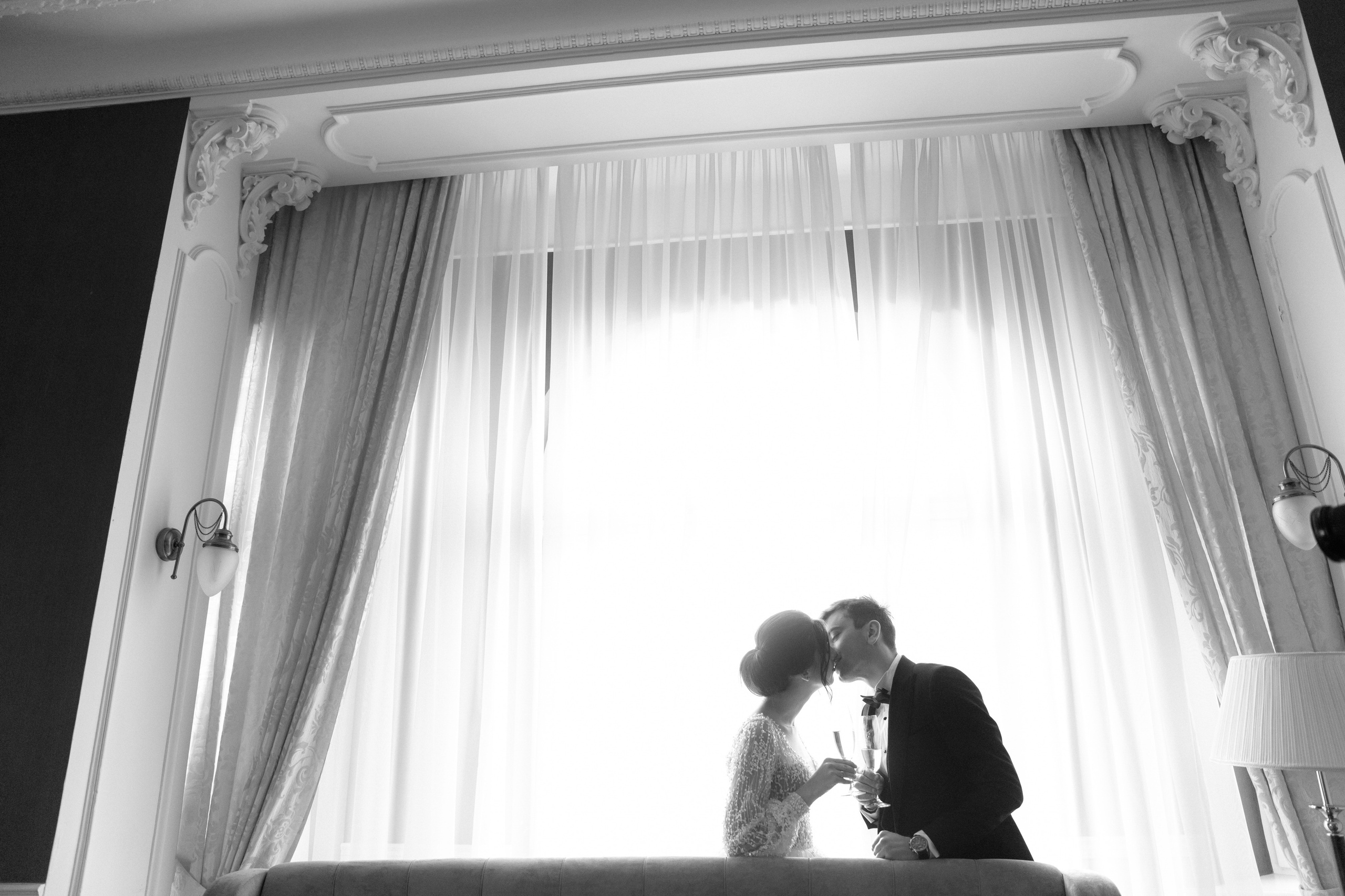 Іван & Марія. Фотограф Львів Наталія Рінило