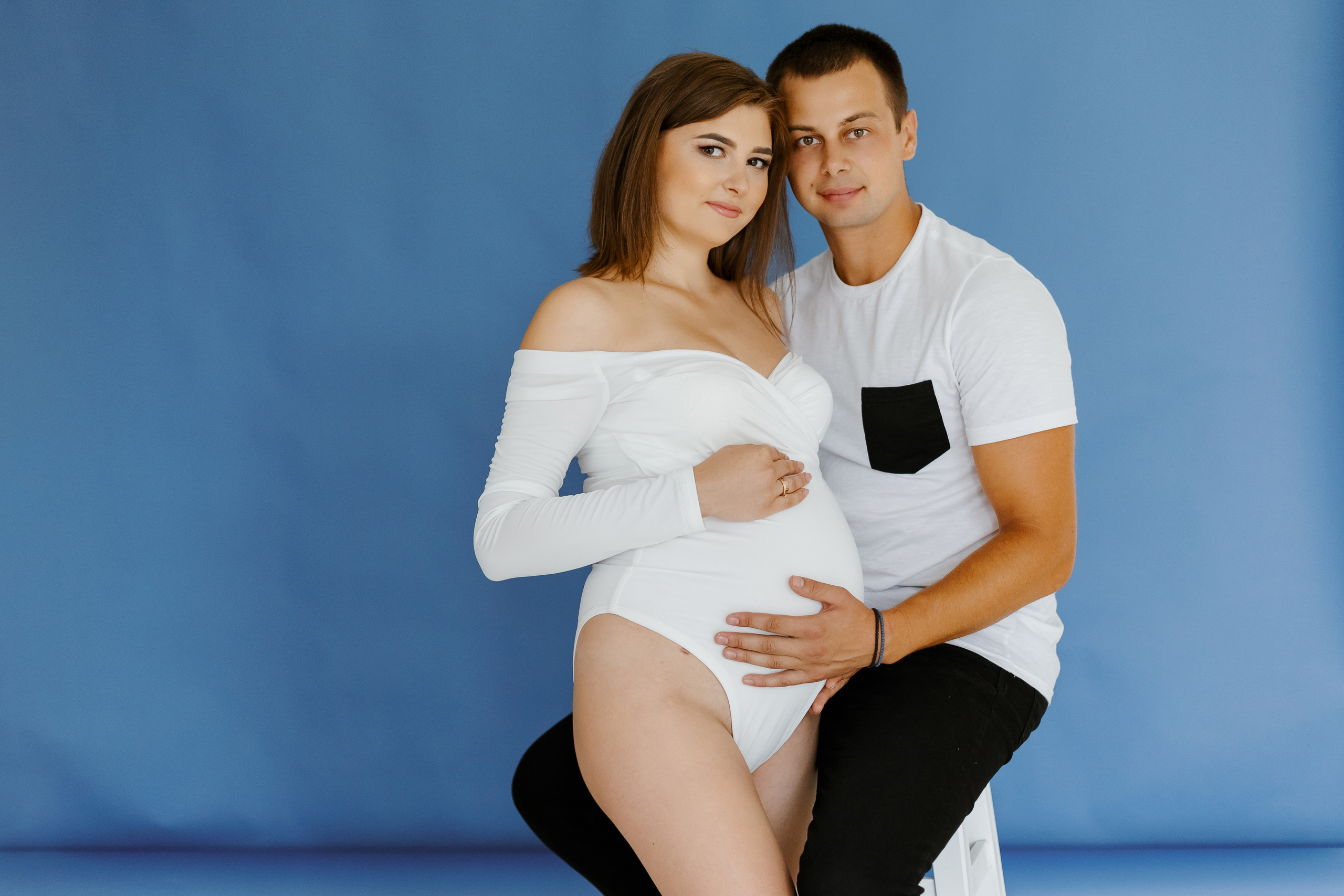 В ОЧІКУВАННІ | МИХАЙЛО & ІВАНКА. Фотограф Львів Наталія Рінило