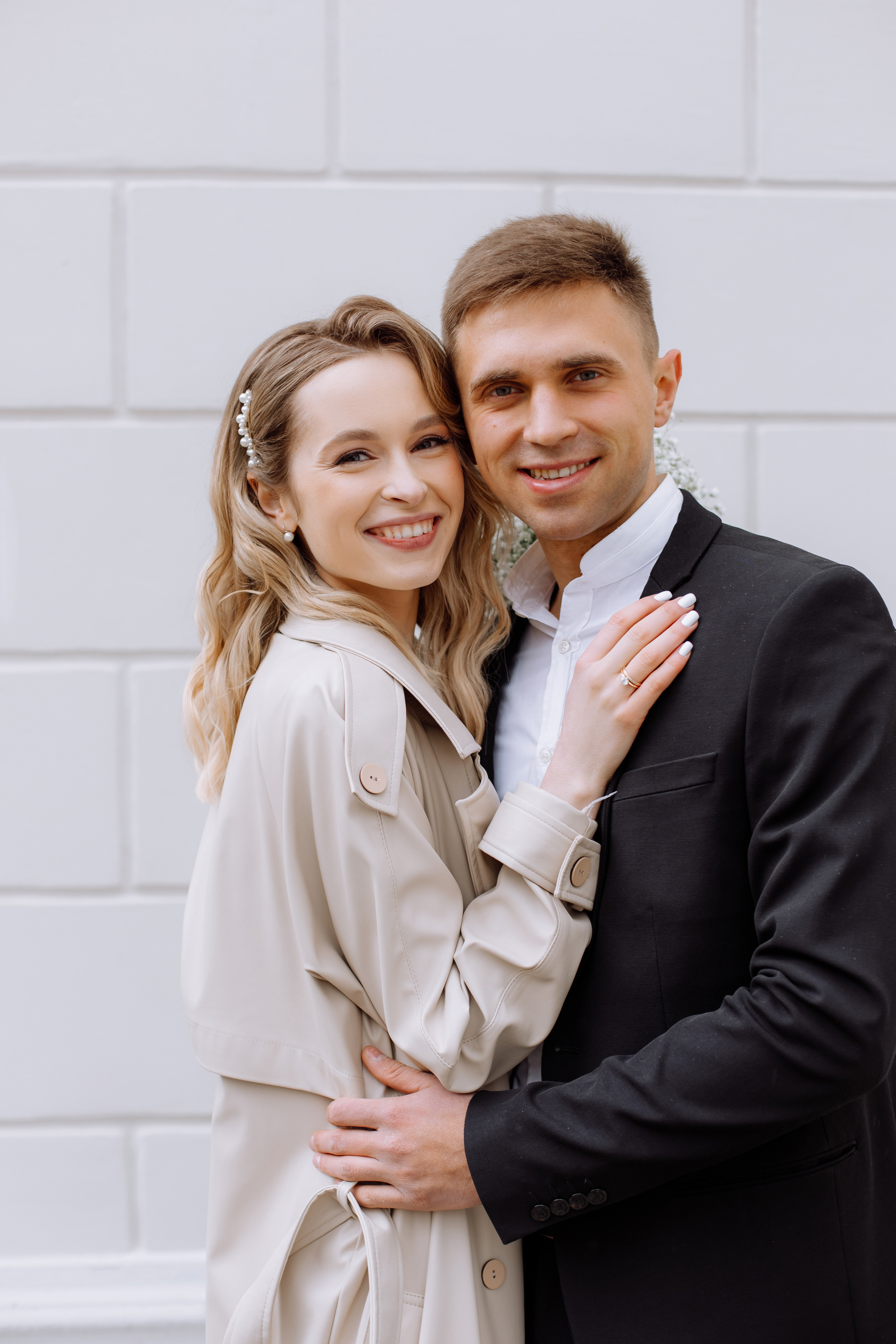 Розписка Павло та Дарина. Фотограф Львів Наталія Рінило