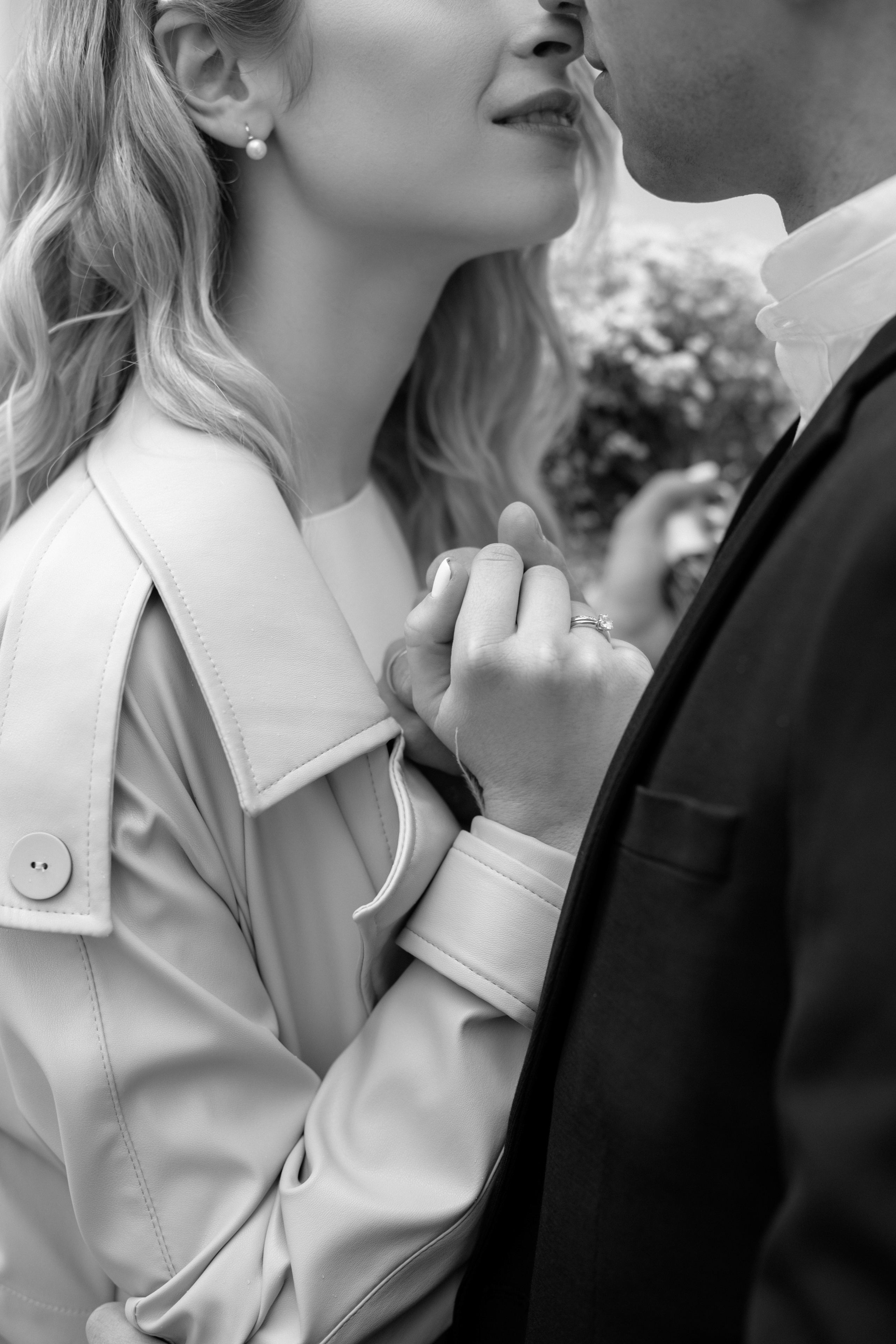 Розписка Павло та Дарина. Фотограф Львів Наталія Рінило