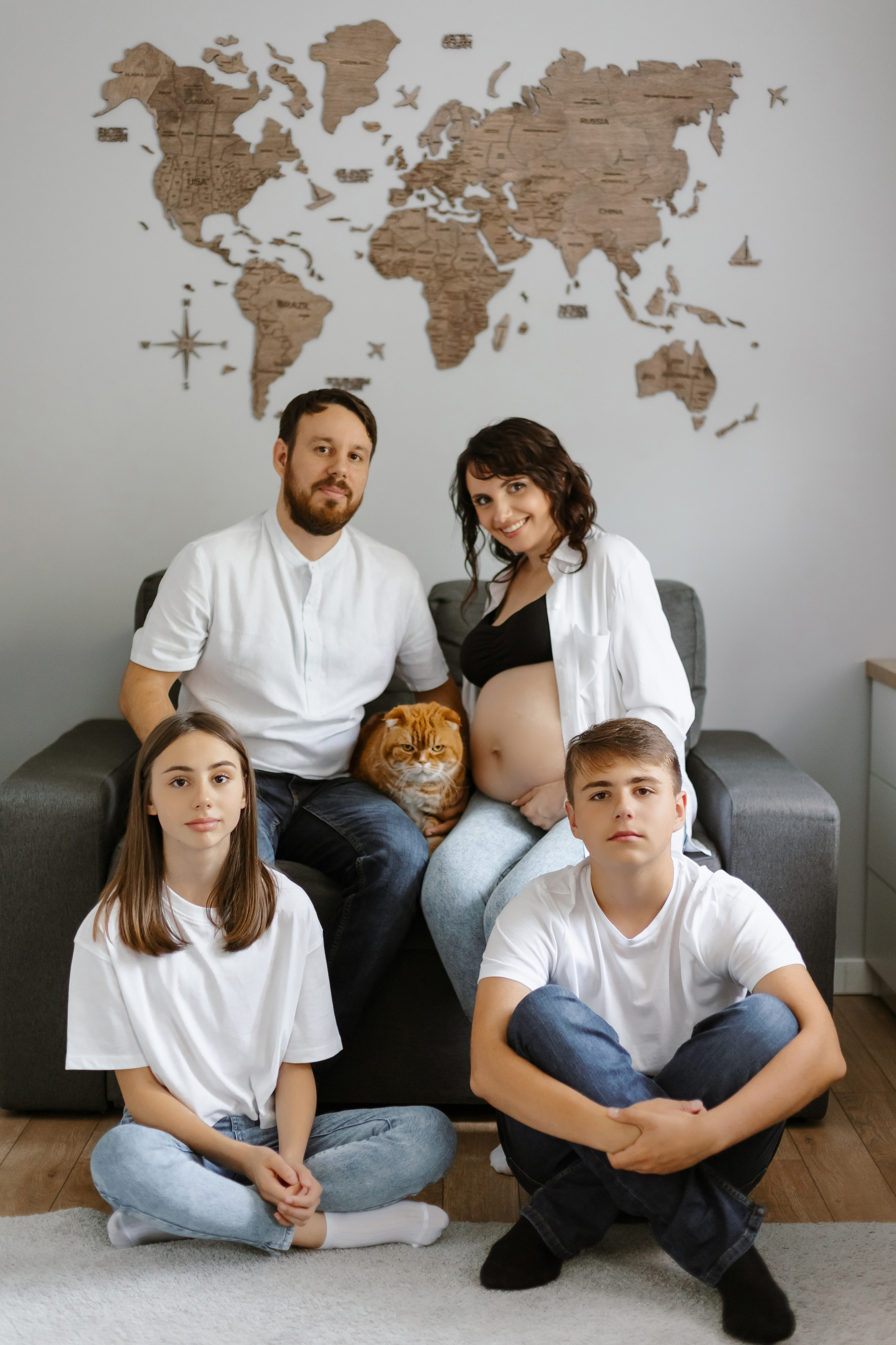 Відгуки. Фотограф Львів Наталія Рінило