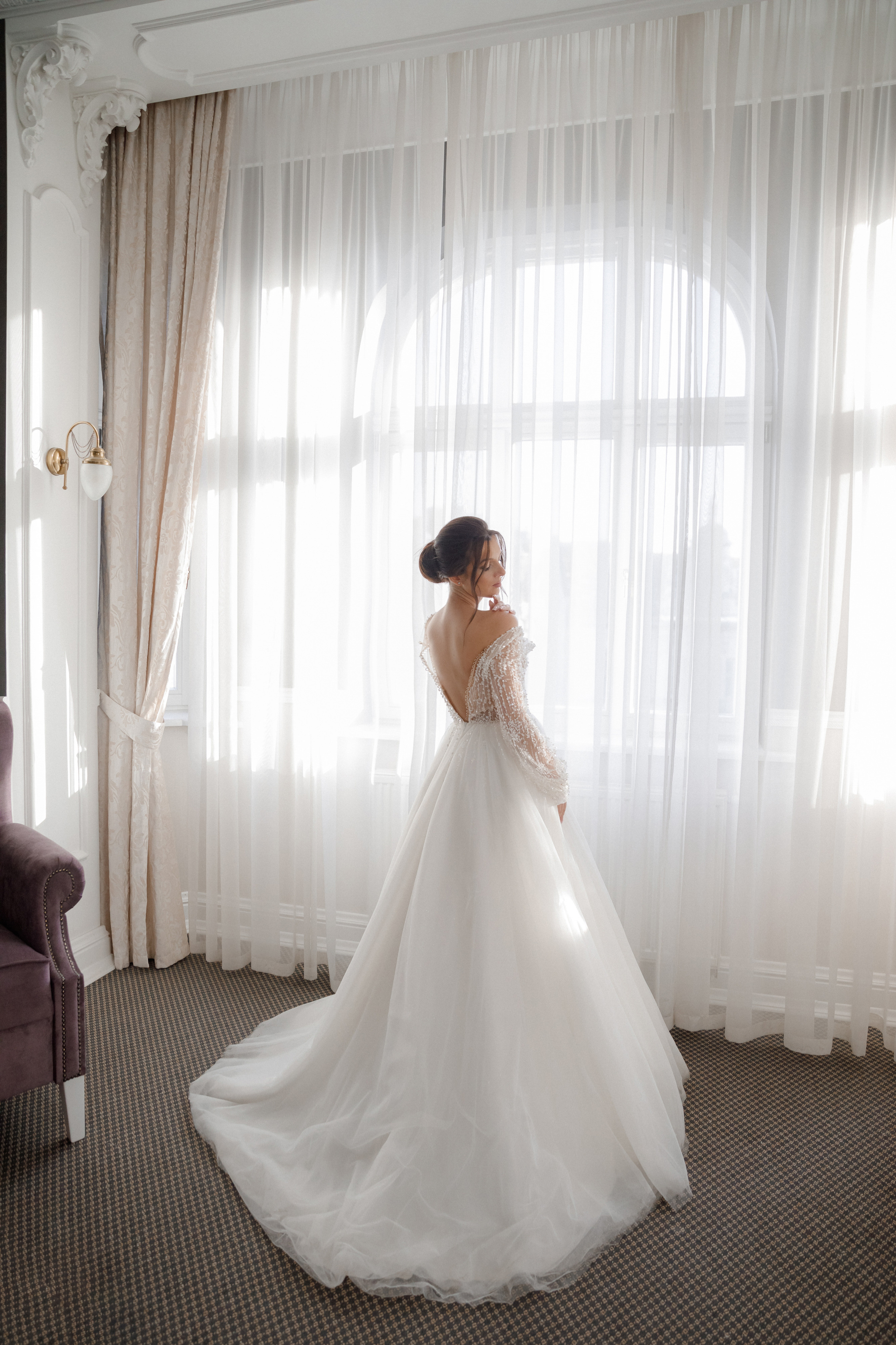 Іван & Марія. Фотограф Львів Наталія Рінило