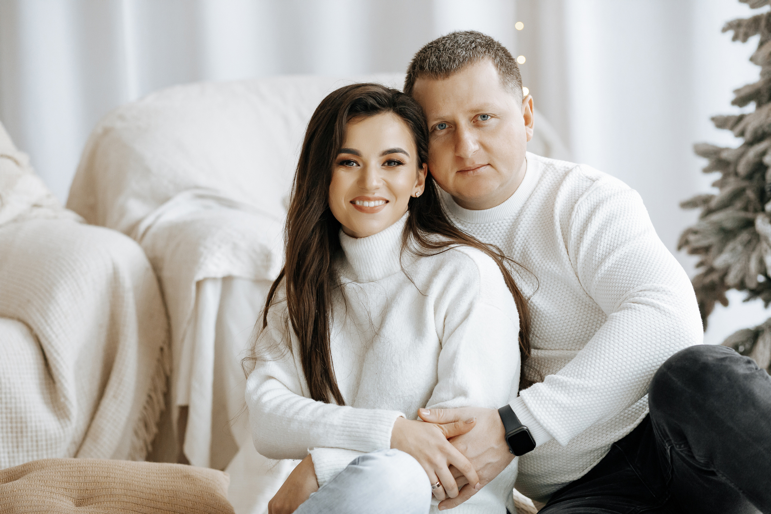 Іра та її мужчини (1ша частина). Фотограф Львів Наталія Рінило