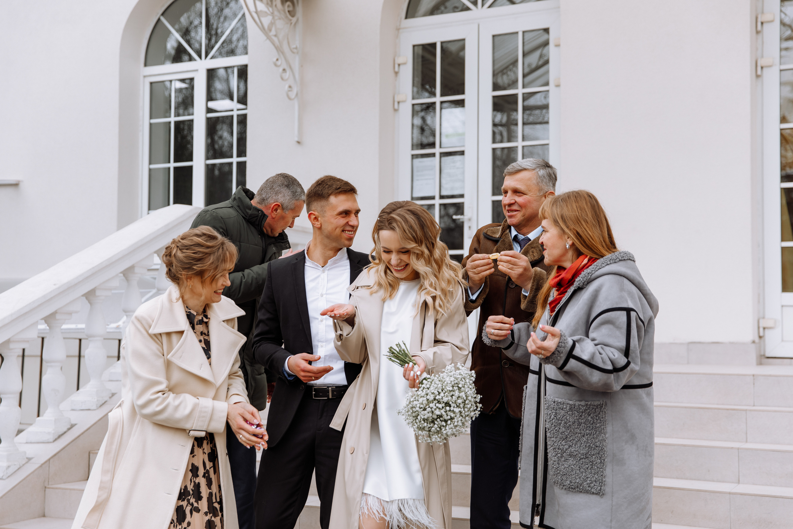 Розписка Павло та Дарина. Фотограф Львів Наталія Рінило