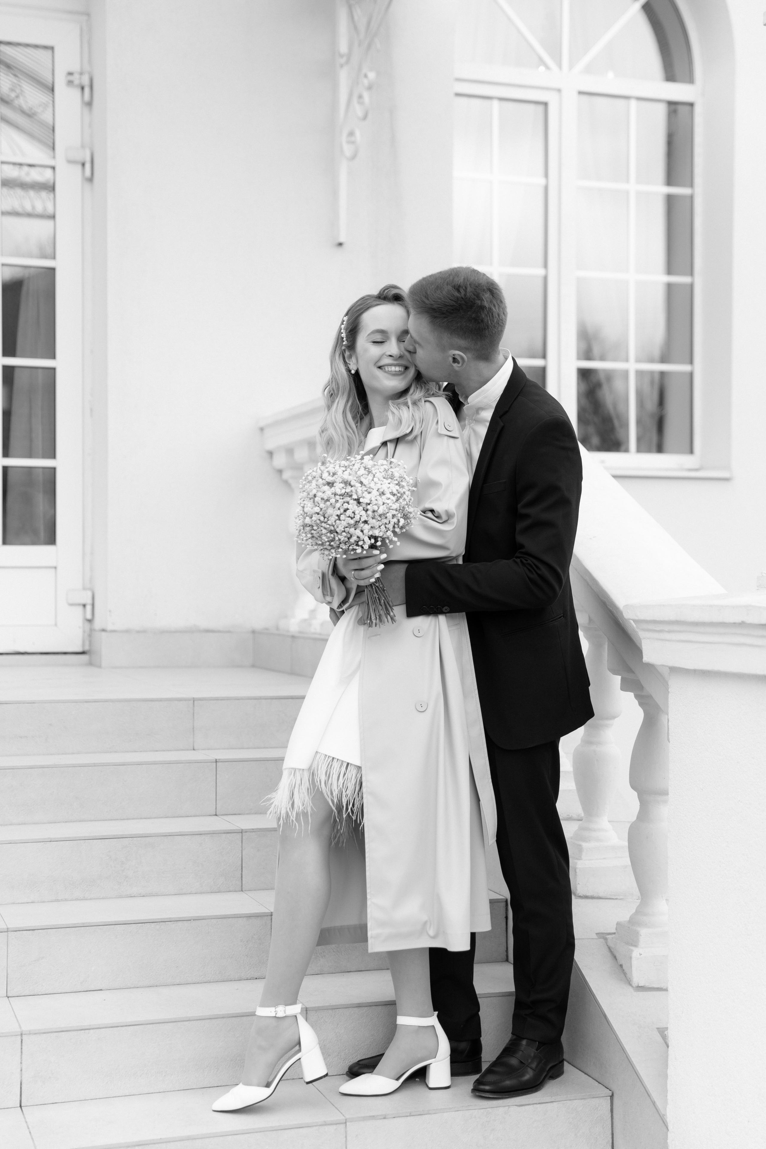 Розписка Павло та Дарина. Фотограф Львів Наталія Рінило