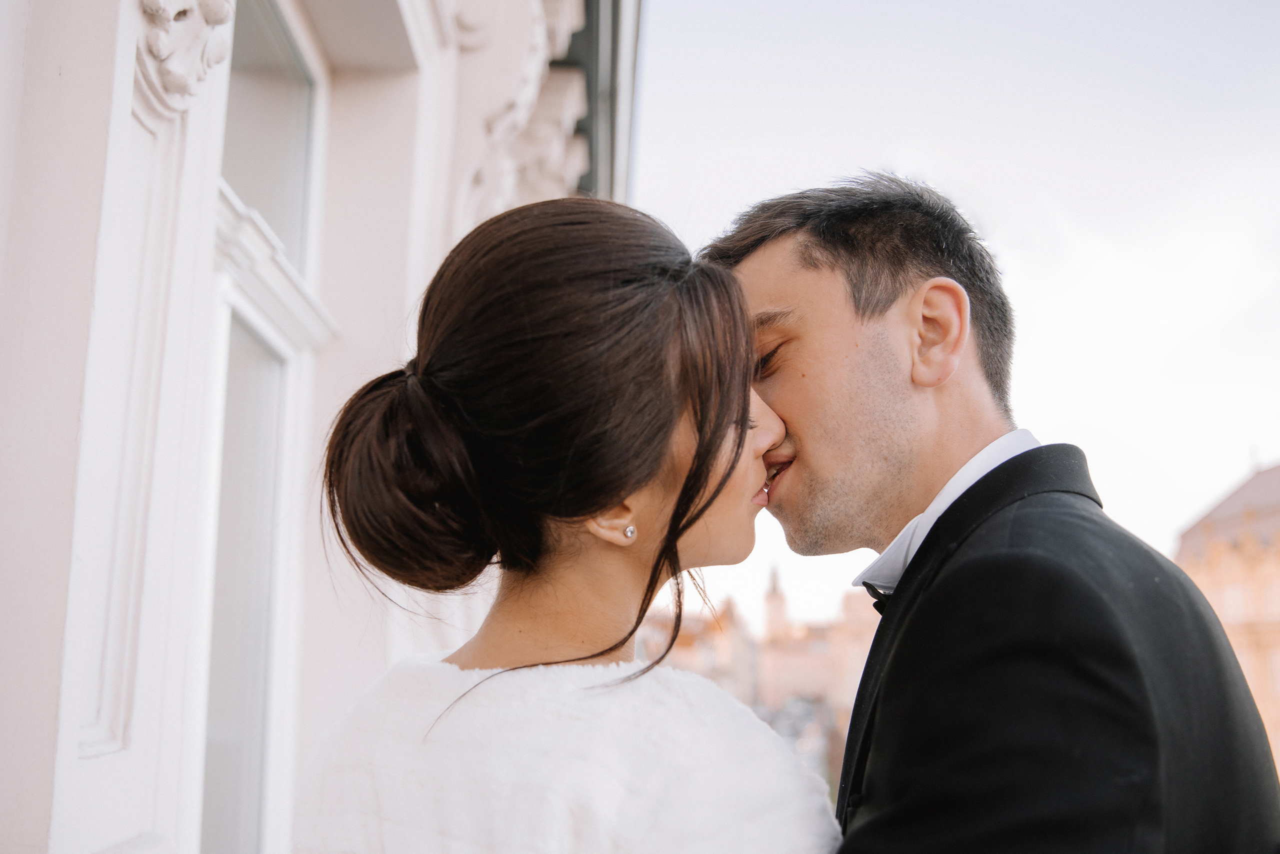 Іван & Марія. Фотограф Львів Наталія Рінило