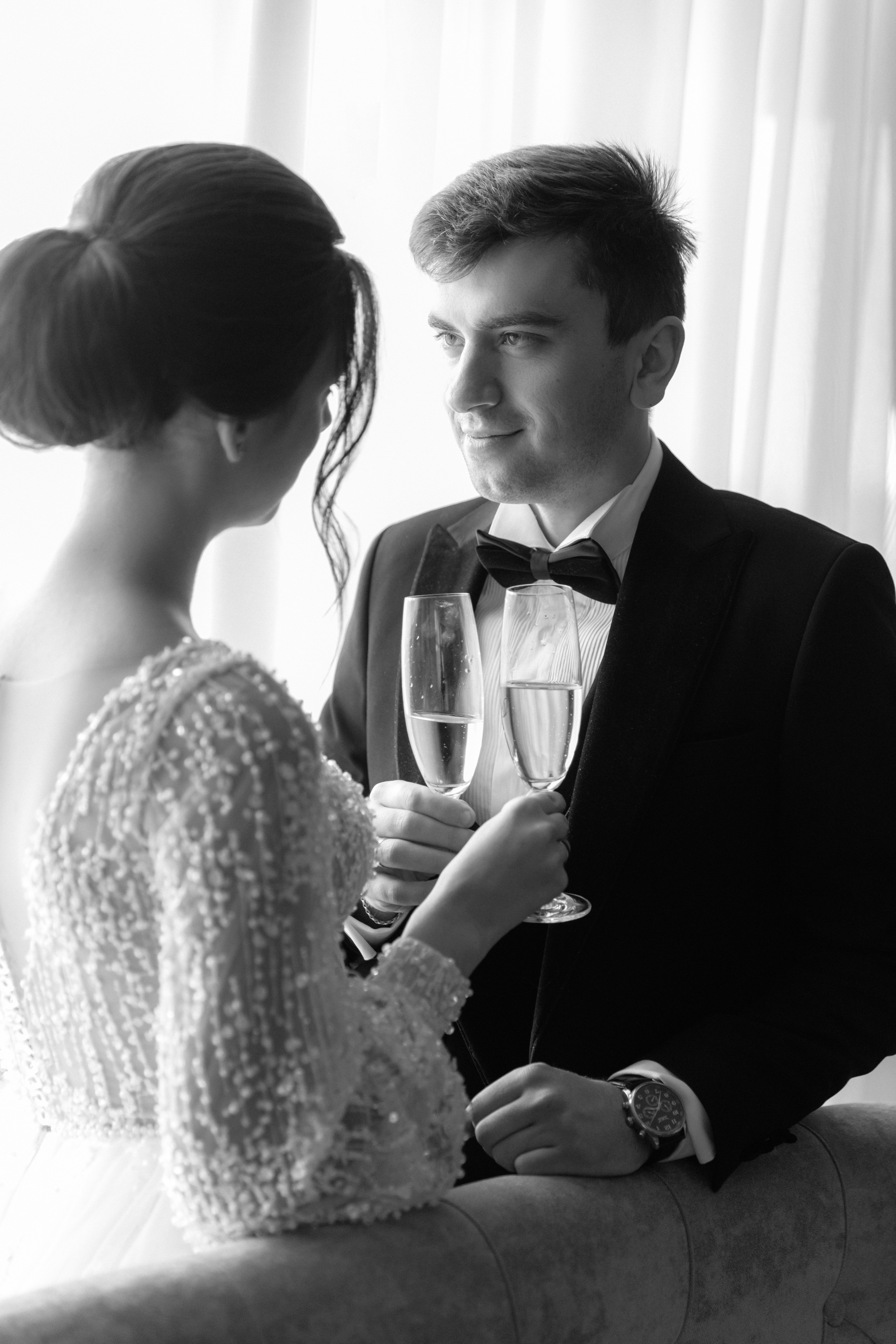 Іван & Марія. Фотограф Львів Наталія Рінило