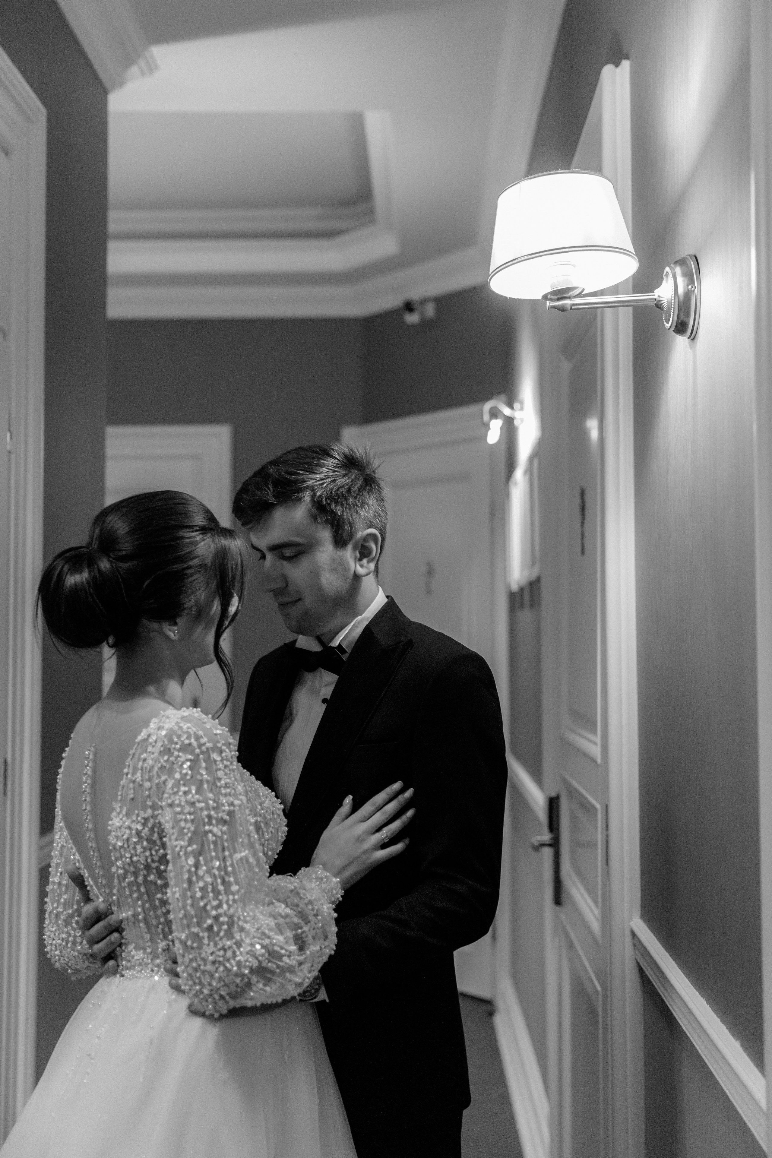 Іван & Марія. Фотограф Львів Наталія Рінило