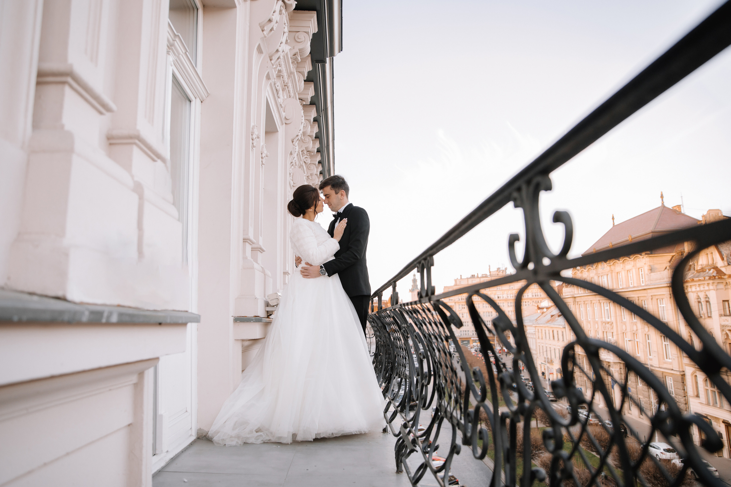 Іван & Марія. Фотограф Львів Наталія Рінило