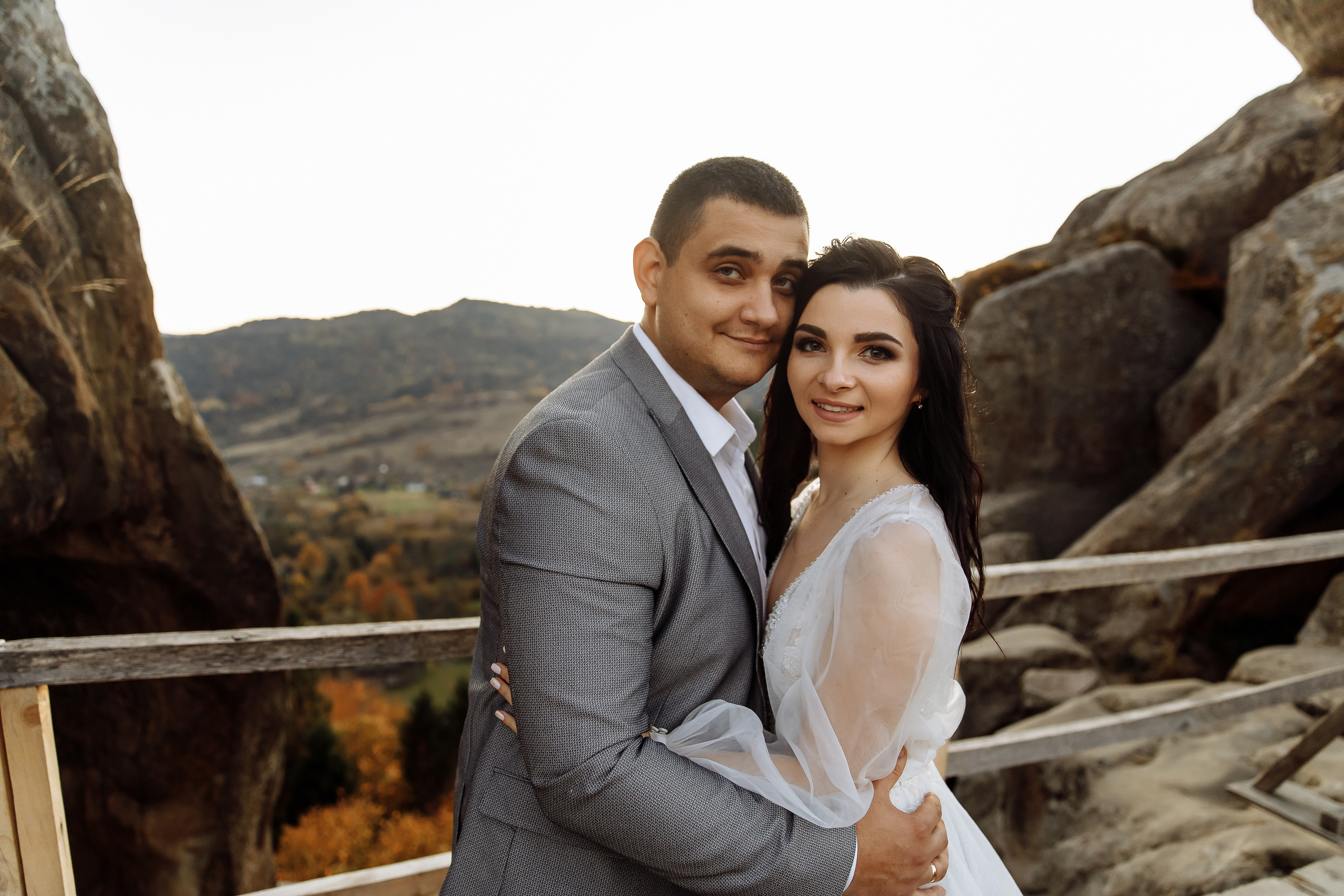 Відгуки. Фотограф Львів Наталія Рінило