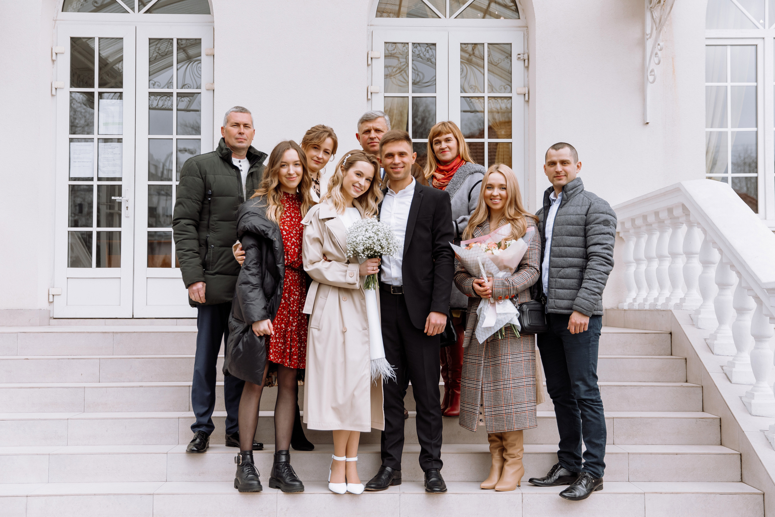 Розписка Павло та Дарина. Фотограф Львів Наталія Рінило