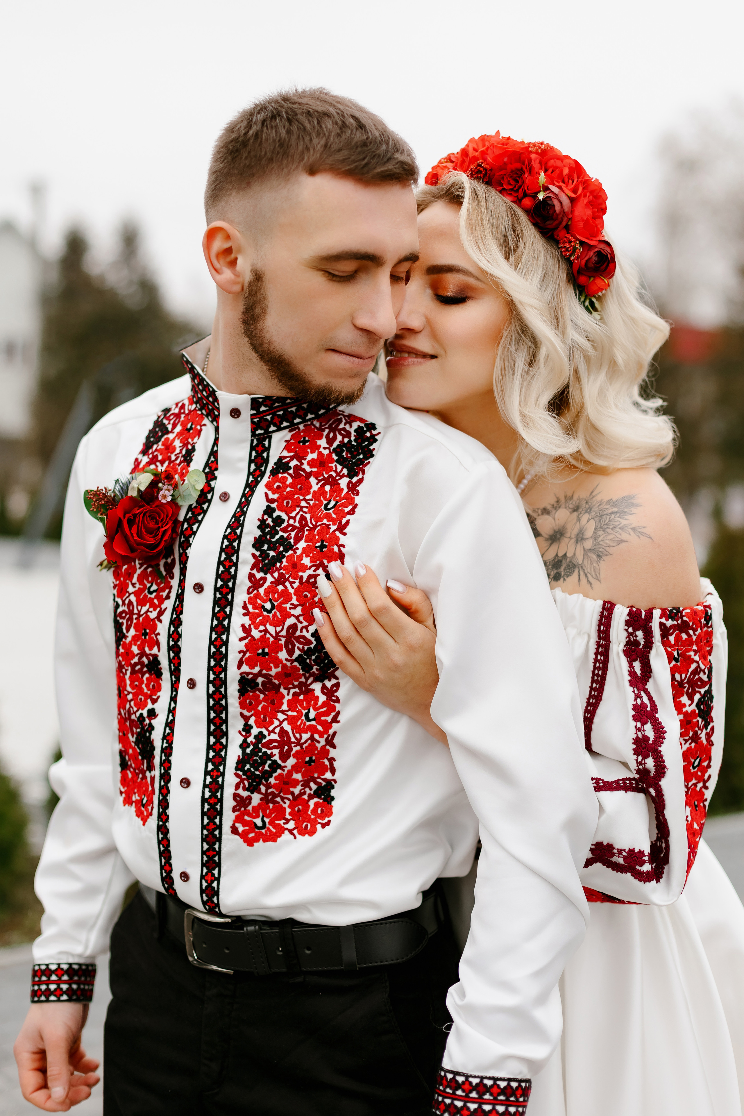 Відгуки. Фотограф Львів Наталія Рінило