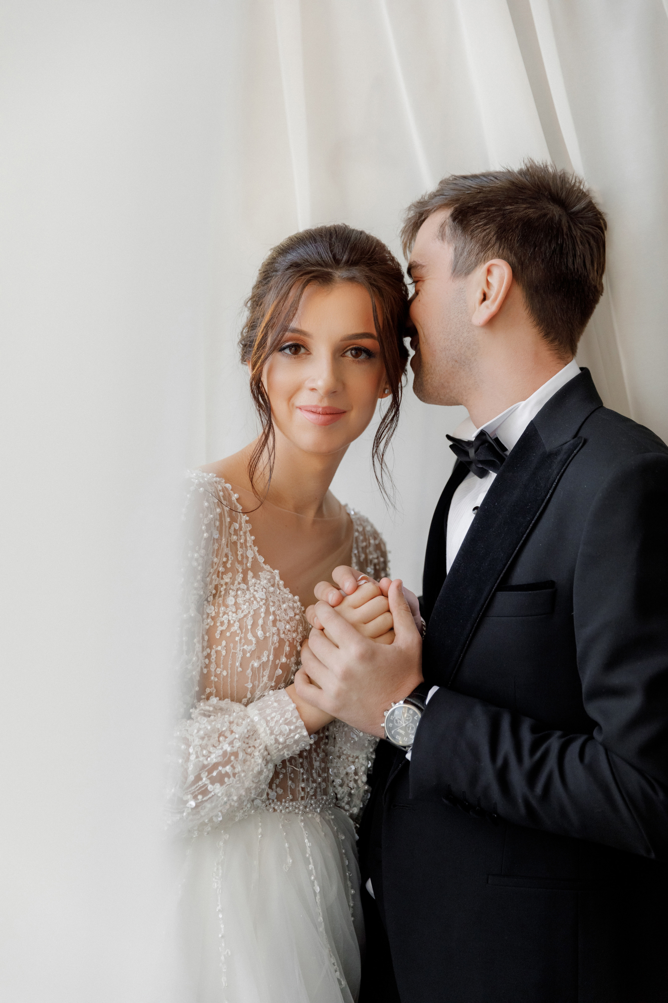 Іван & Марія. Фотограф Львів Наталія Рінило