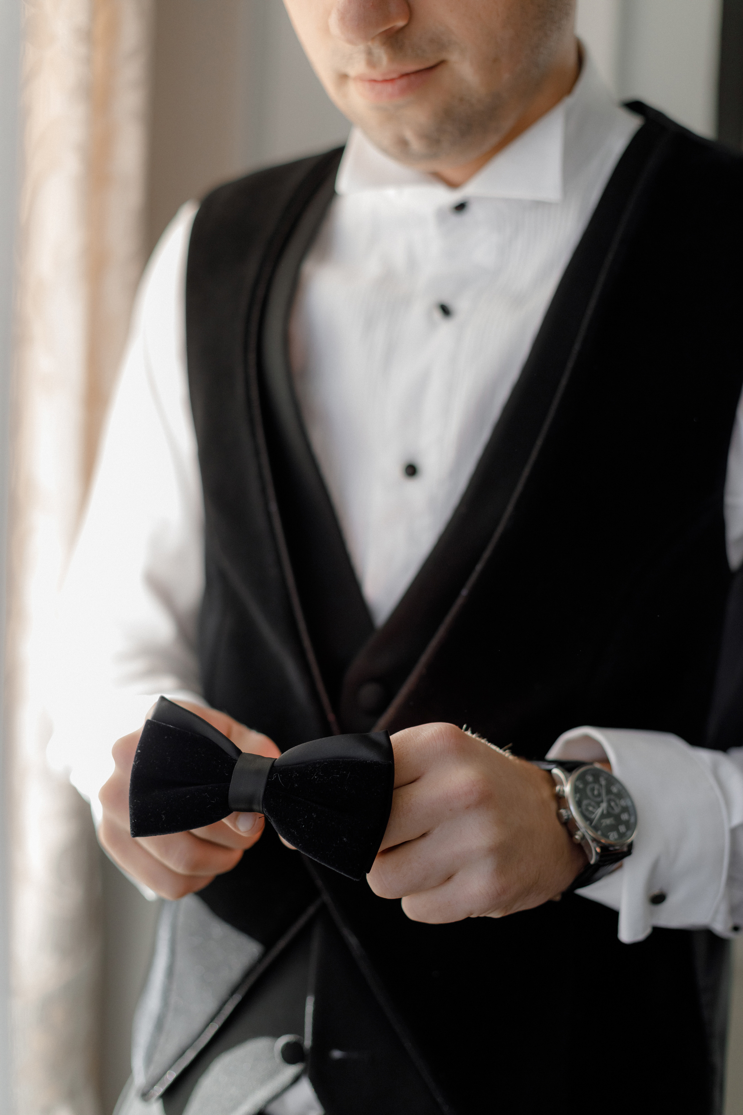 Іван & Марія. Фотограф Львів Наталія Рінило