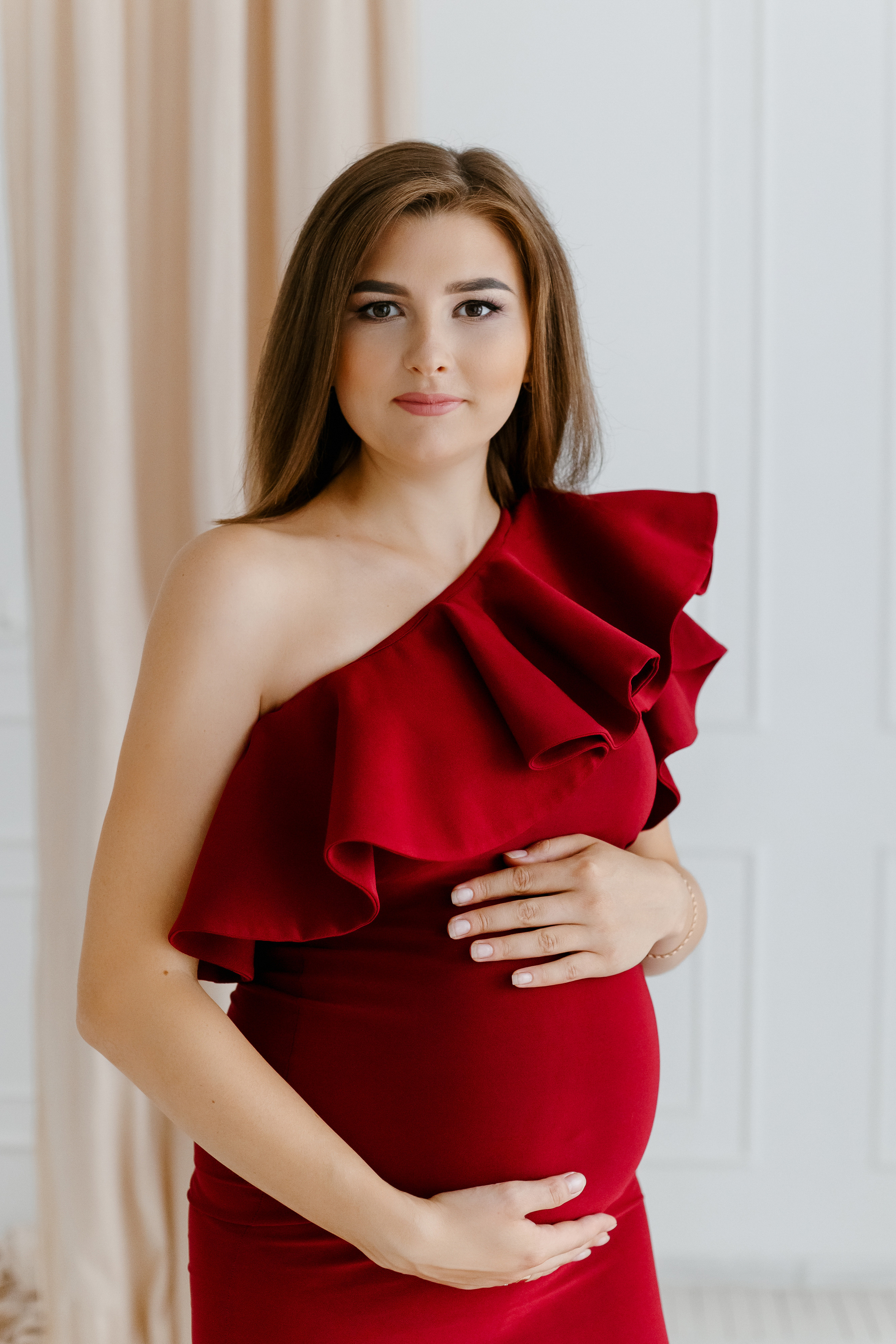 В ОЧІКУВАННІ | МИХАЙЛО & ІВАНКА. Фотограф Львів Наталія Рінило