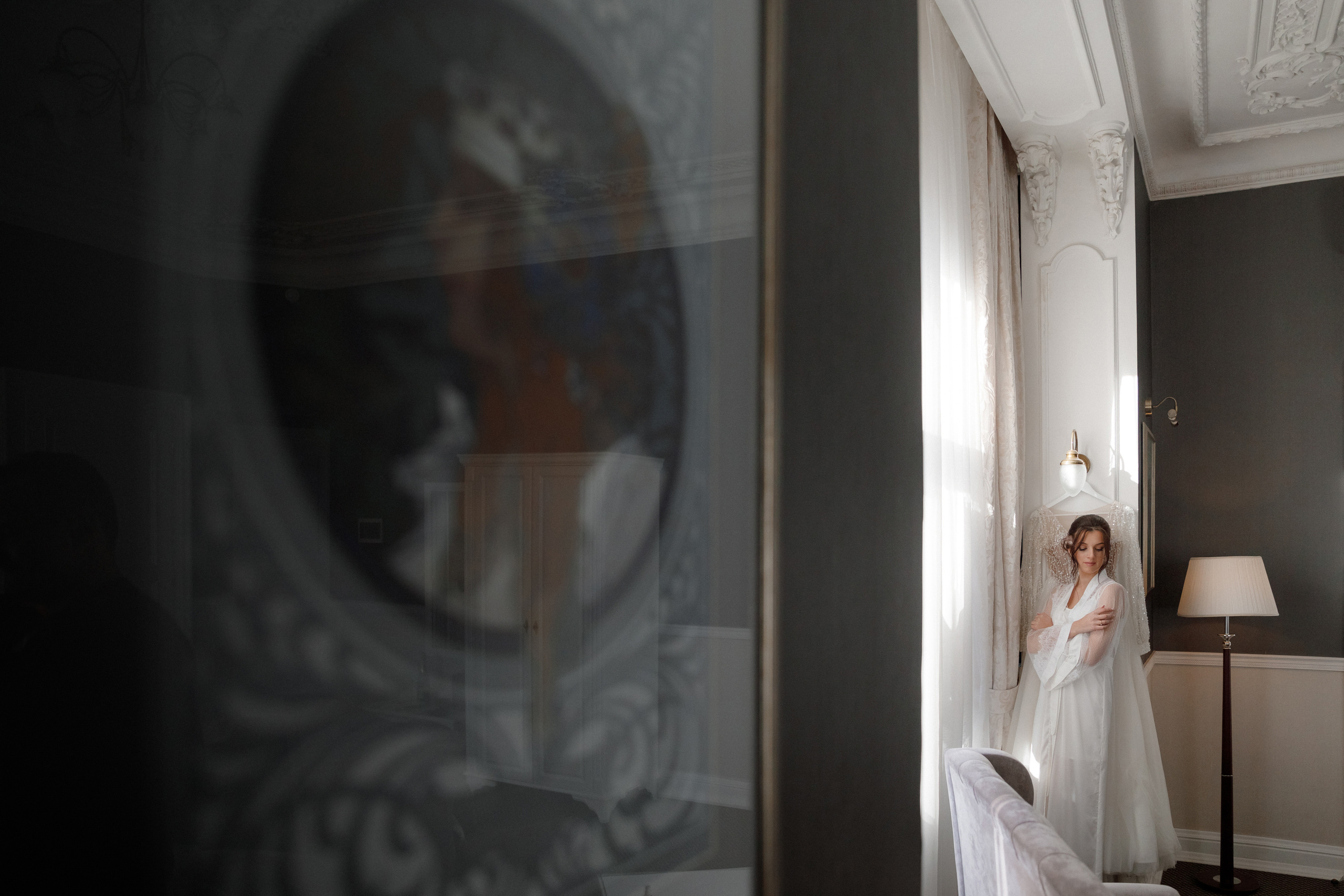 Іван & Марія. Фотограф Львів Наталія Рінило