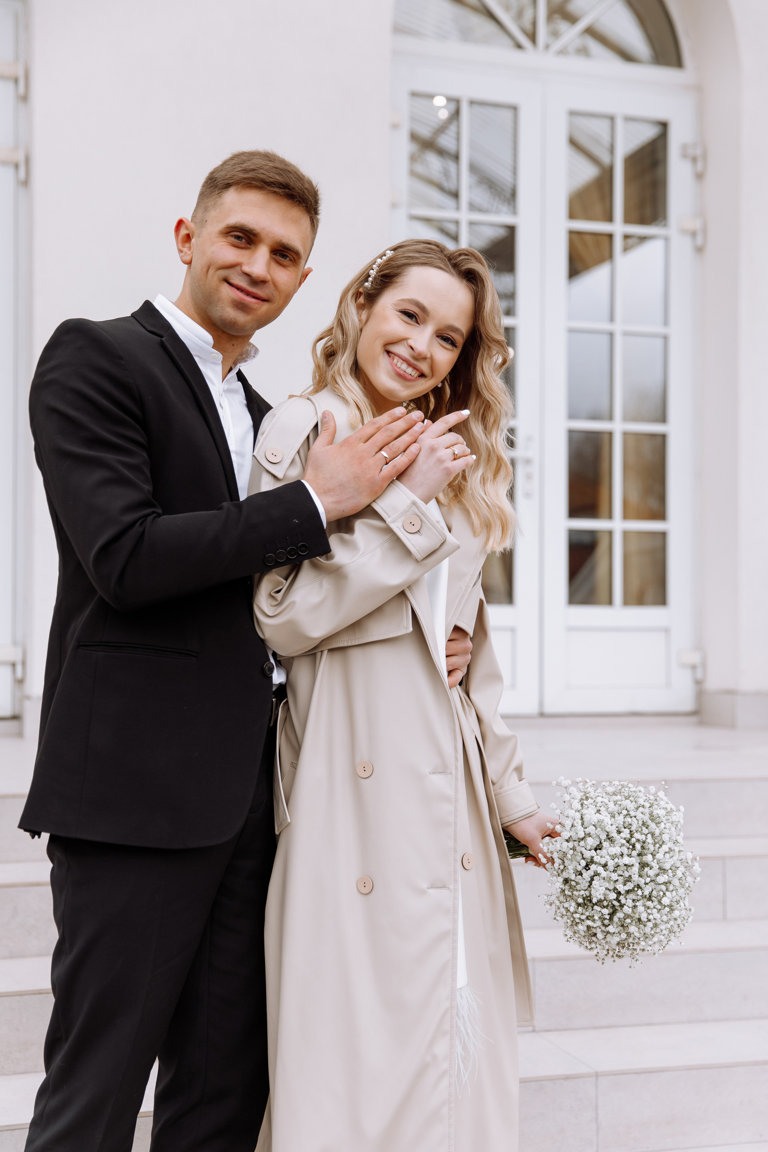 Розписка Павло та Дарина. Фотограф Львів Наталія Рінило