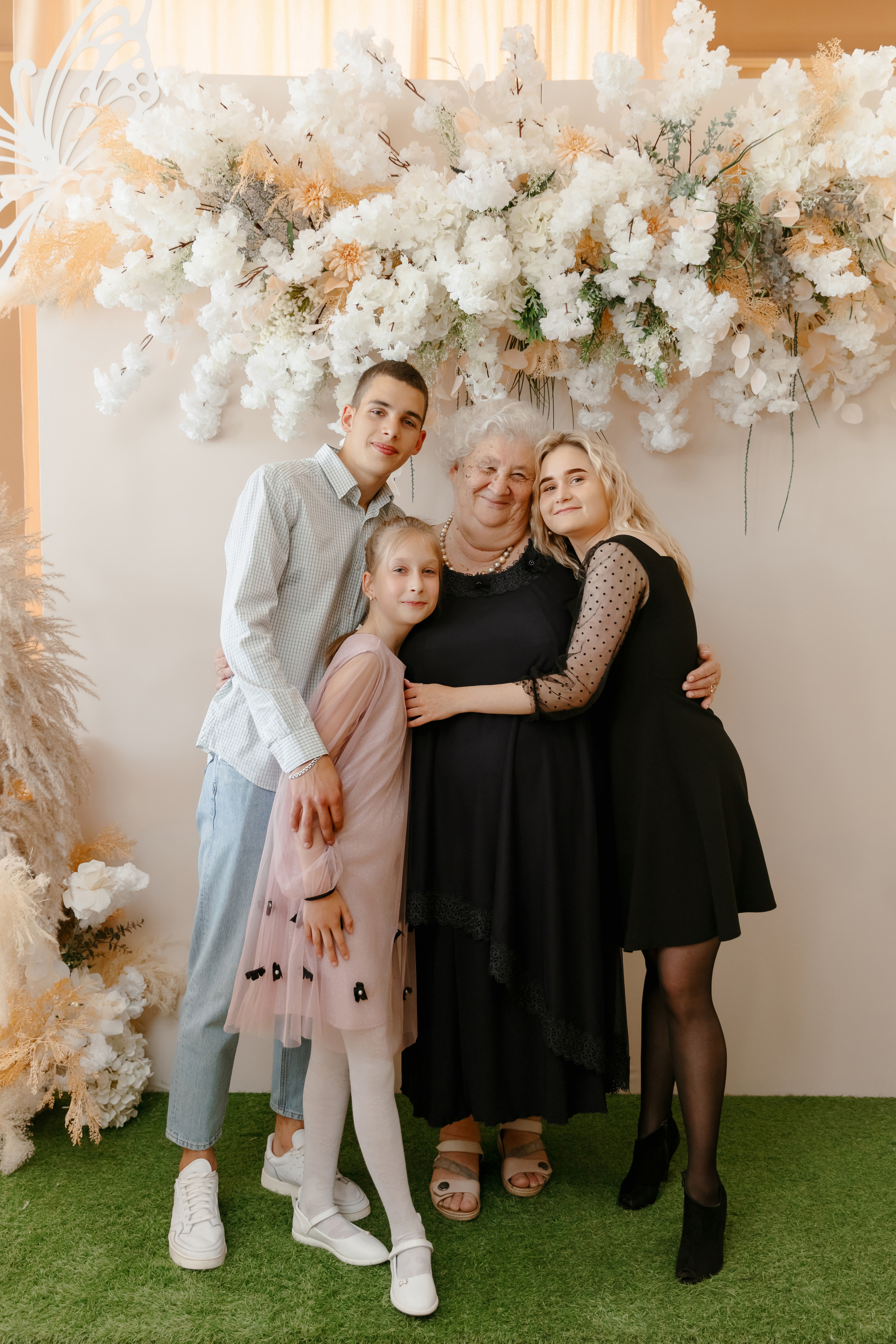 Відгуки. Фотограф Львів Наталія Рінило