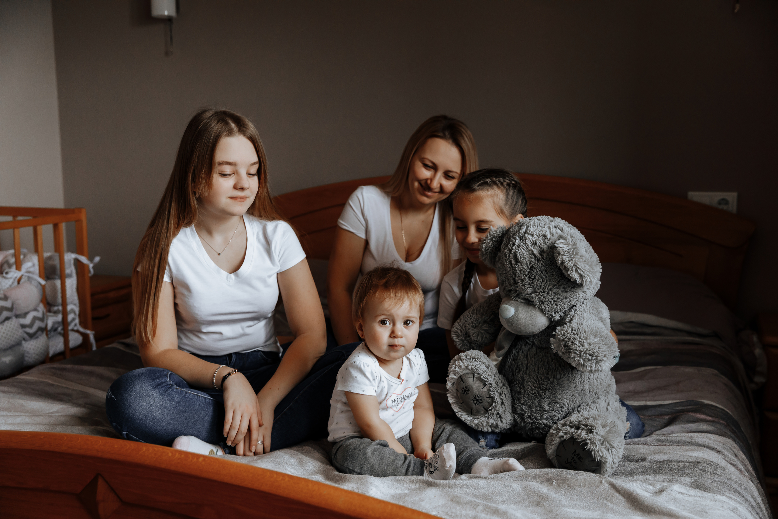 Lifestyle фотосесія. Фотограф Львів Наталія Рінило