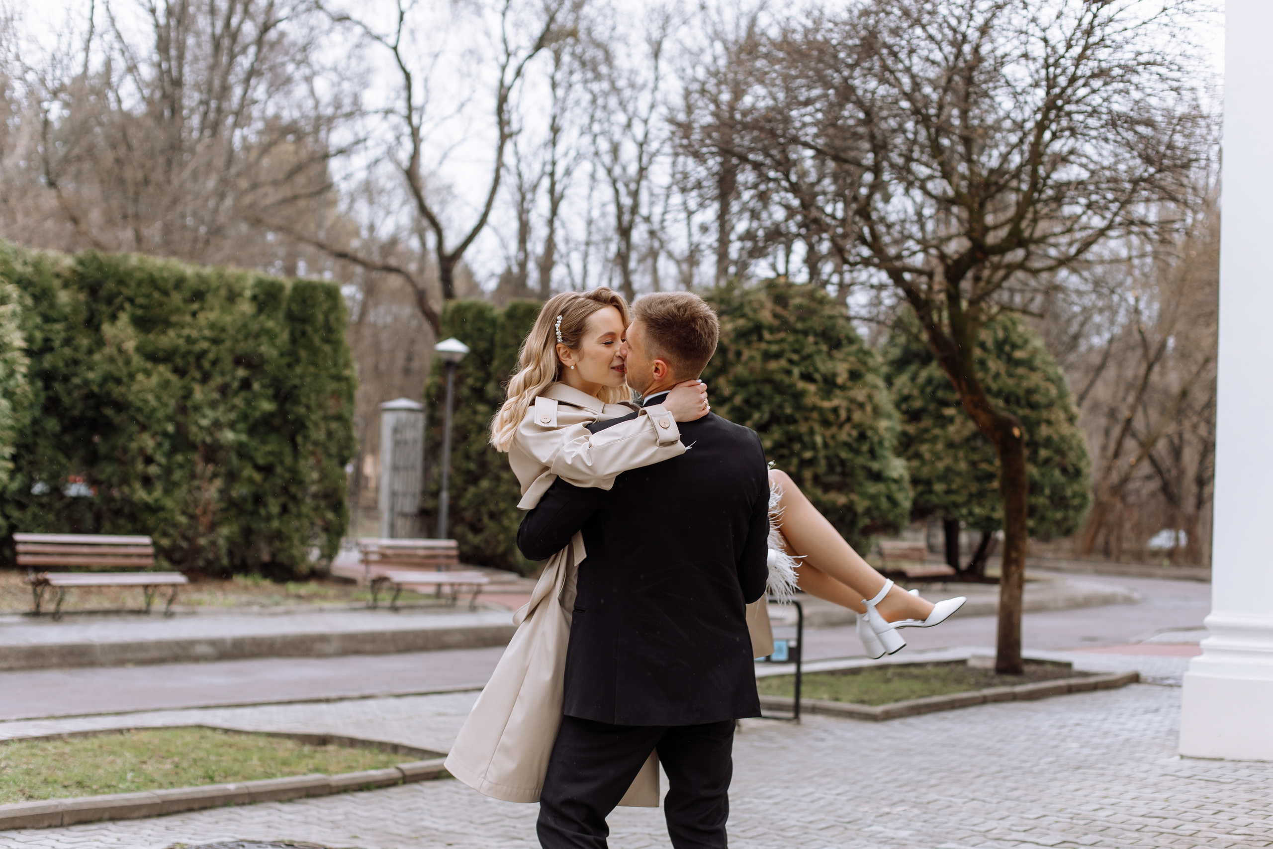 Розписка Павло та Дарина. Фотограф Львів Наталія Рінило