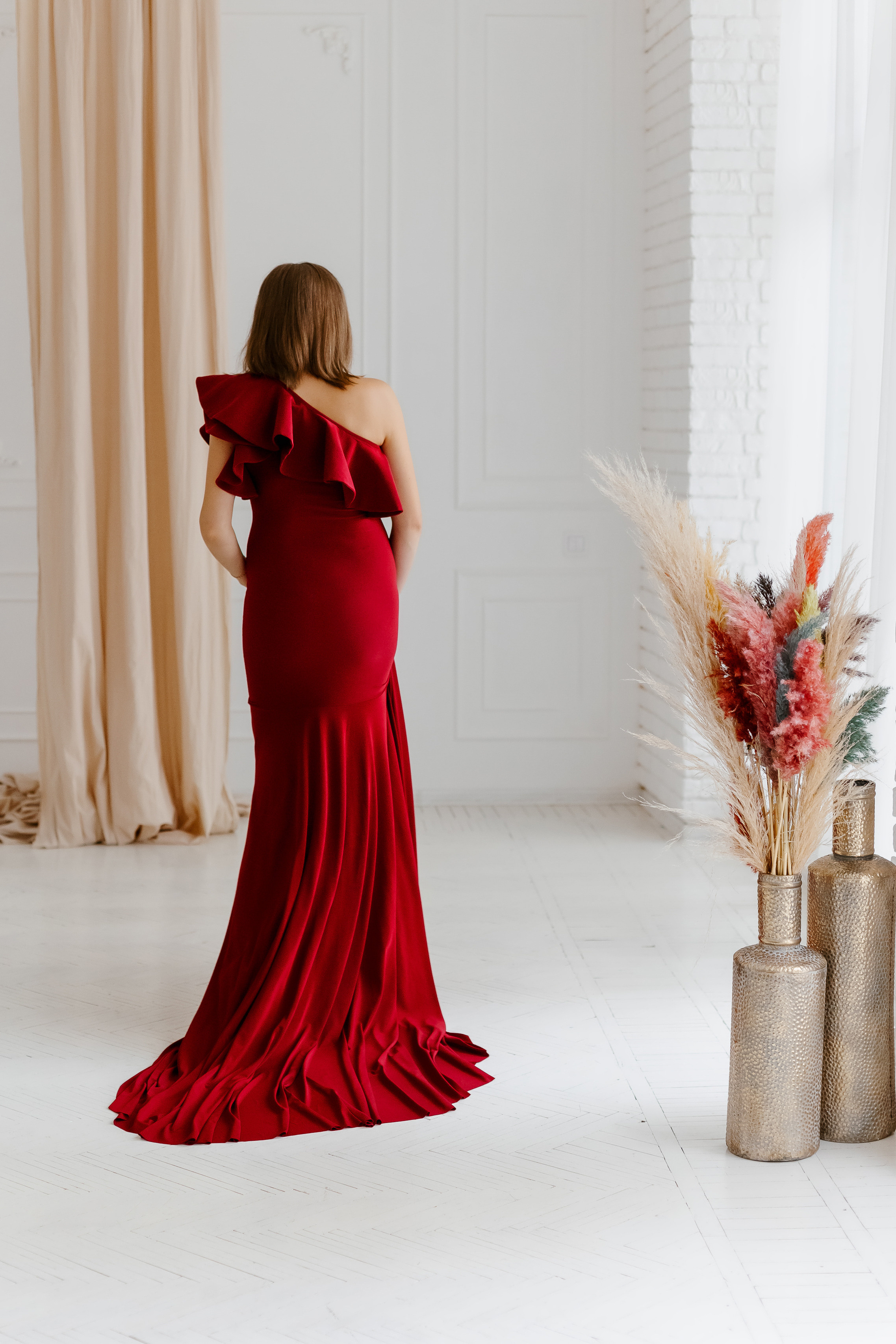 В ОЧІКУВАННІ | МИХАЙЛО & ІВАНКА. Фотограф Львів Наталія Рінило