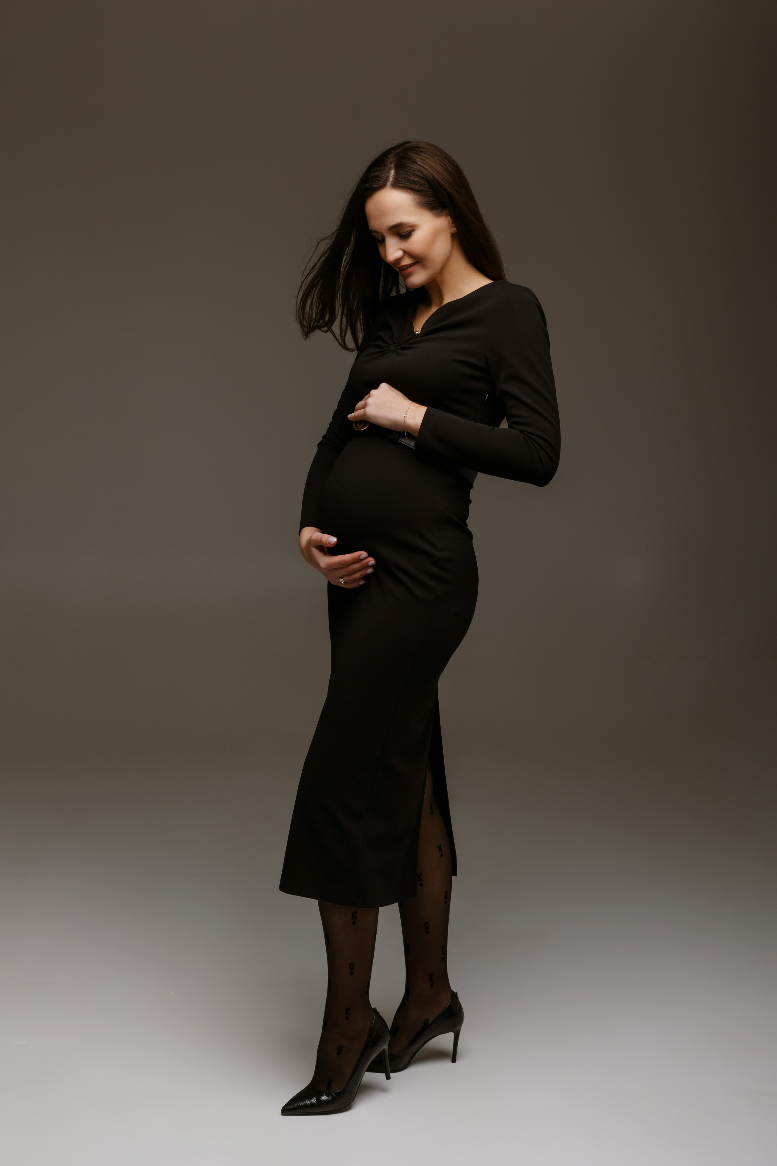 Іра | Зйомка в стилі МІНІМАЛІЗМ. Фотограф Львів Наталія Рінило