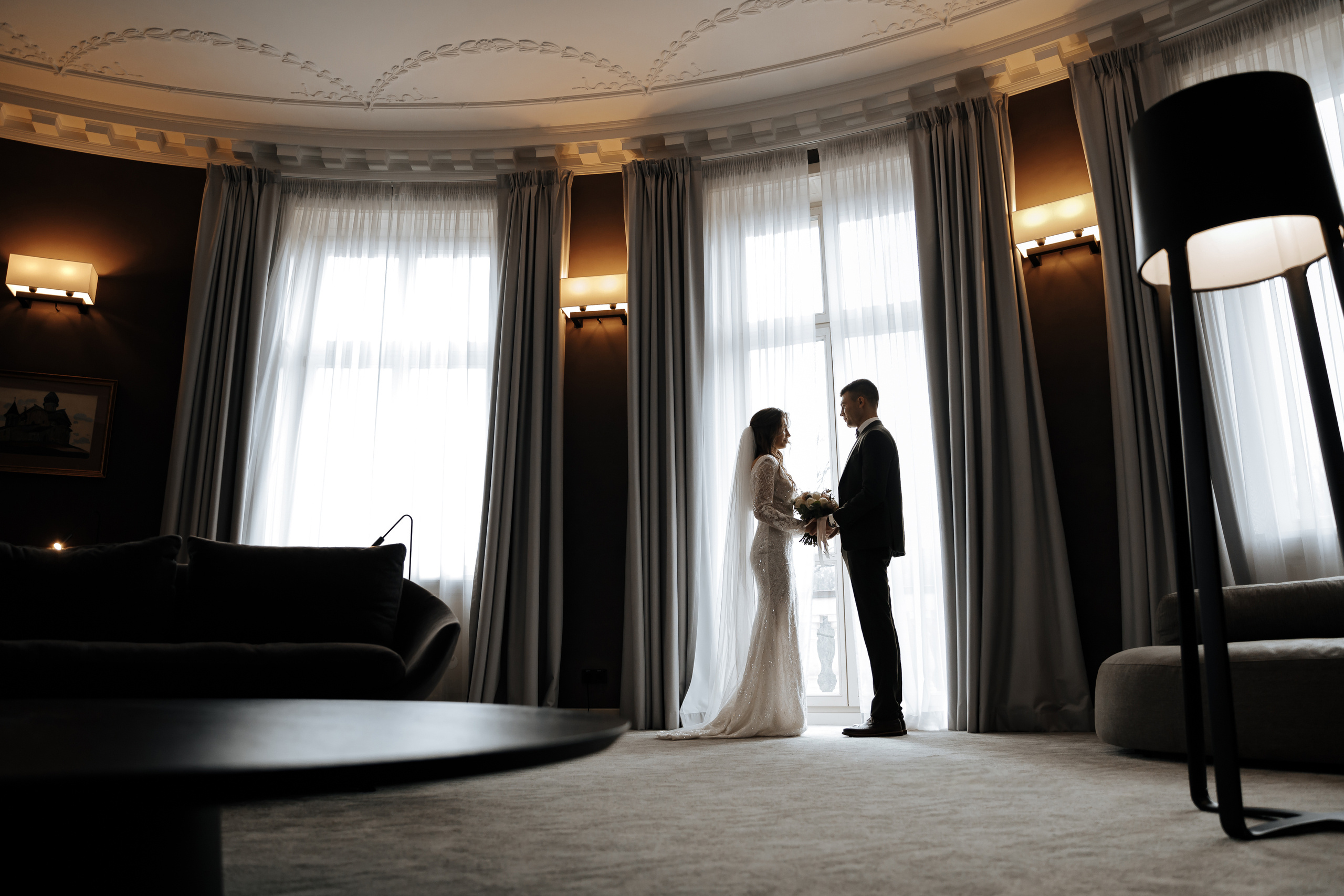 Богдан & Віта. Фотограф Львів Наталія Рінило