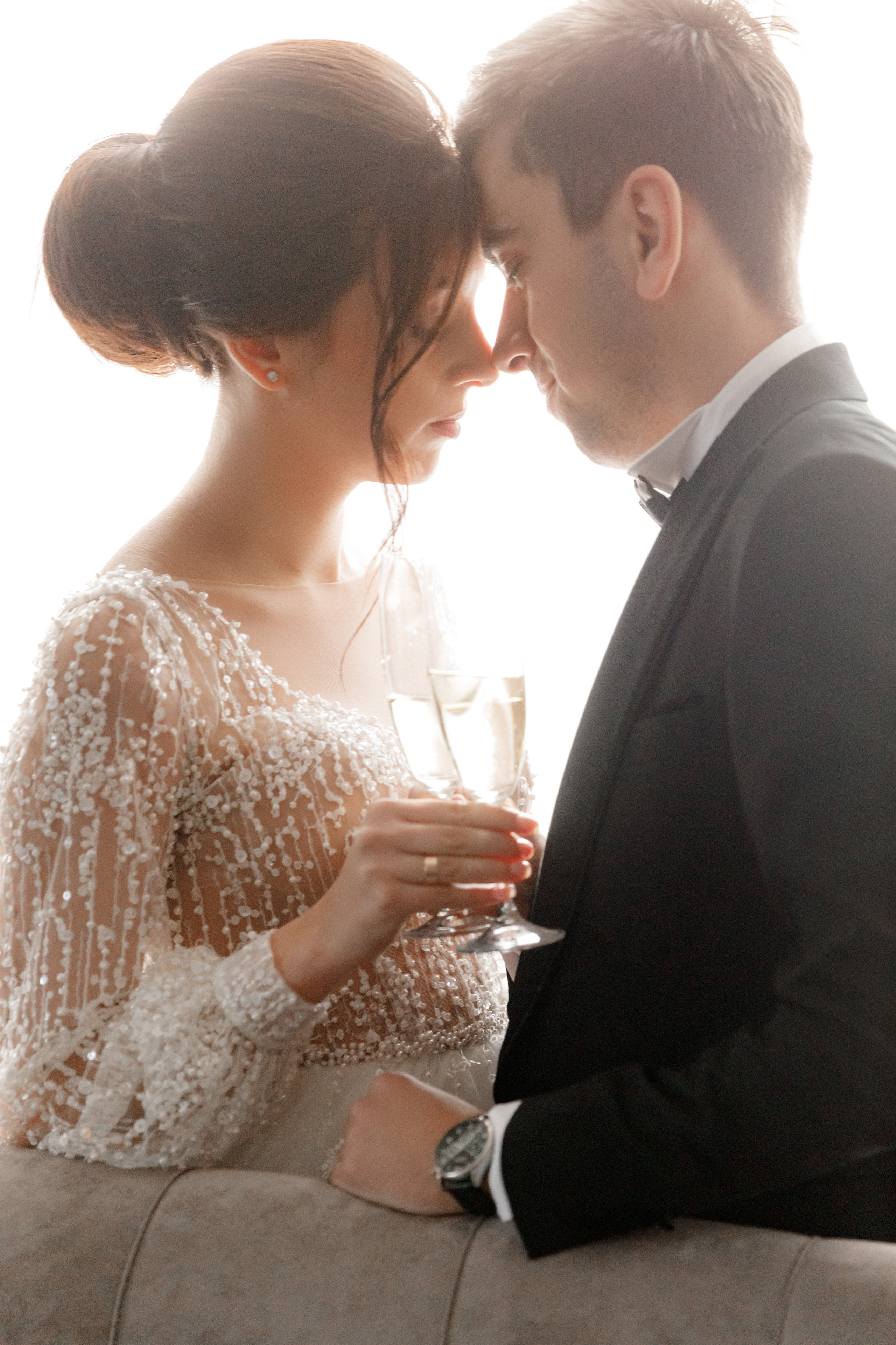 Іван & Марія. Фотограф Львів Наталія Рінило