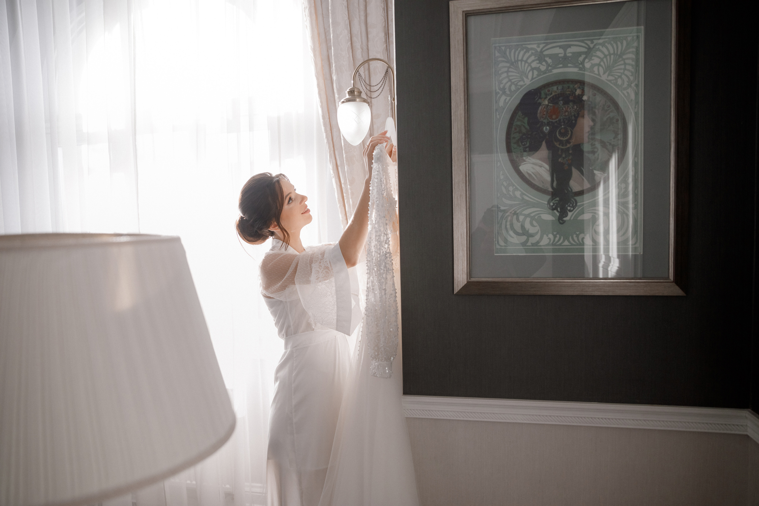 Іван & Марія. Фотограф Львів Наталія Рінило