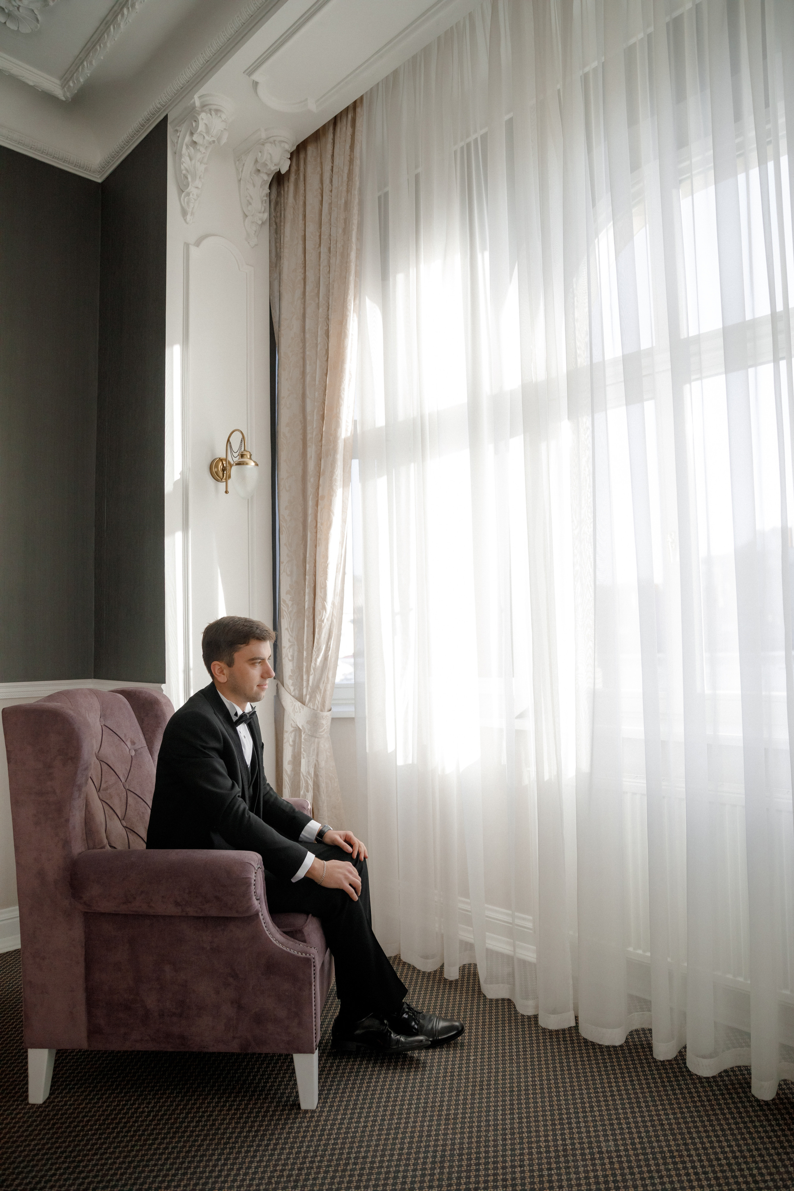 Іван & Марія. Фотограф Львів Наталія Рінило