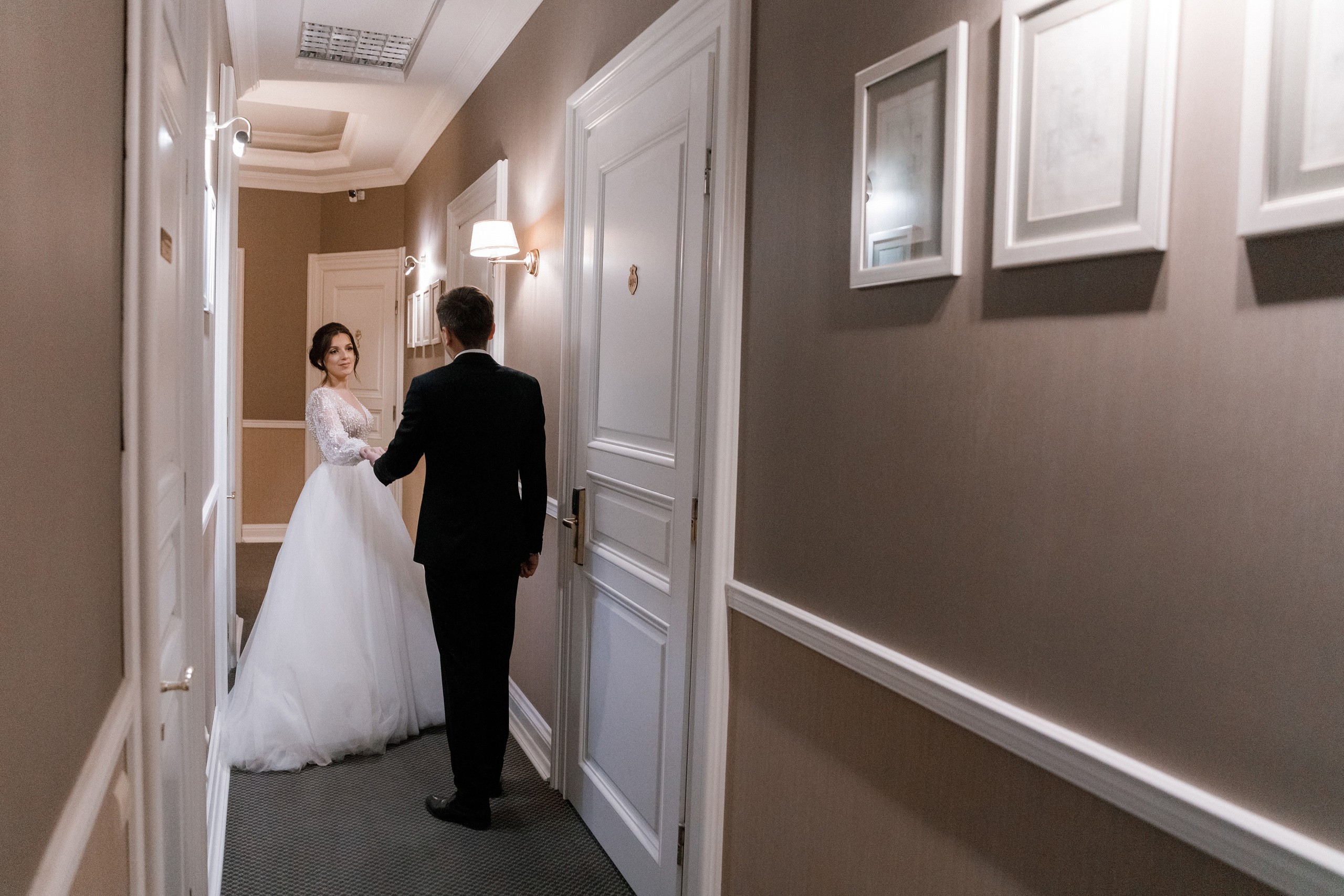 Іван & Марія. Фотограф Львів Наталія Рінило