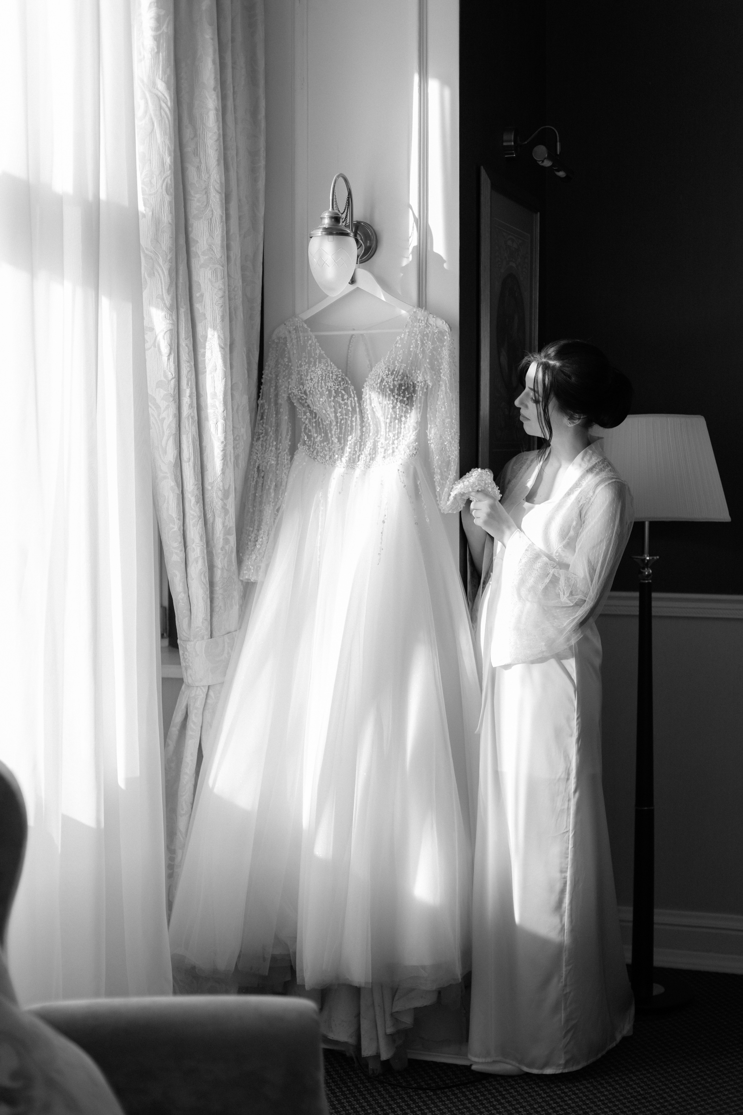 Іван & Марія. Фотограф Львів Наталія Рінило