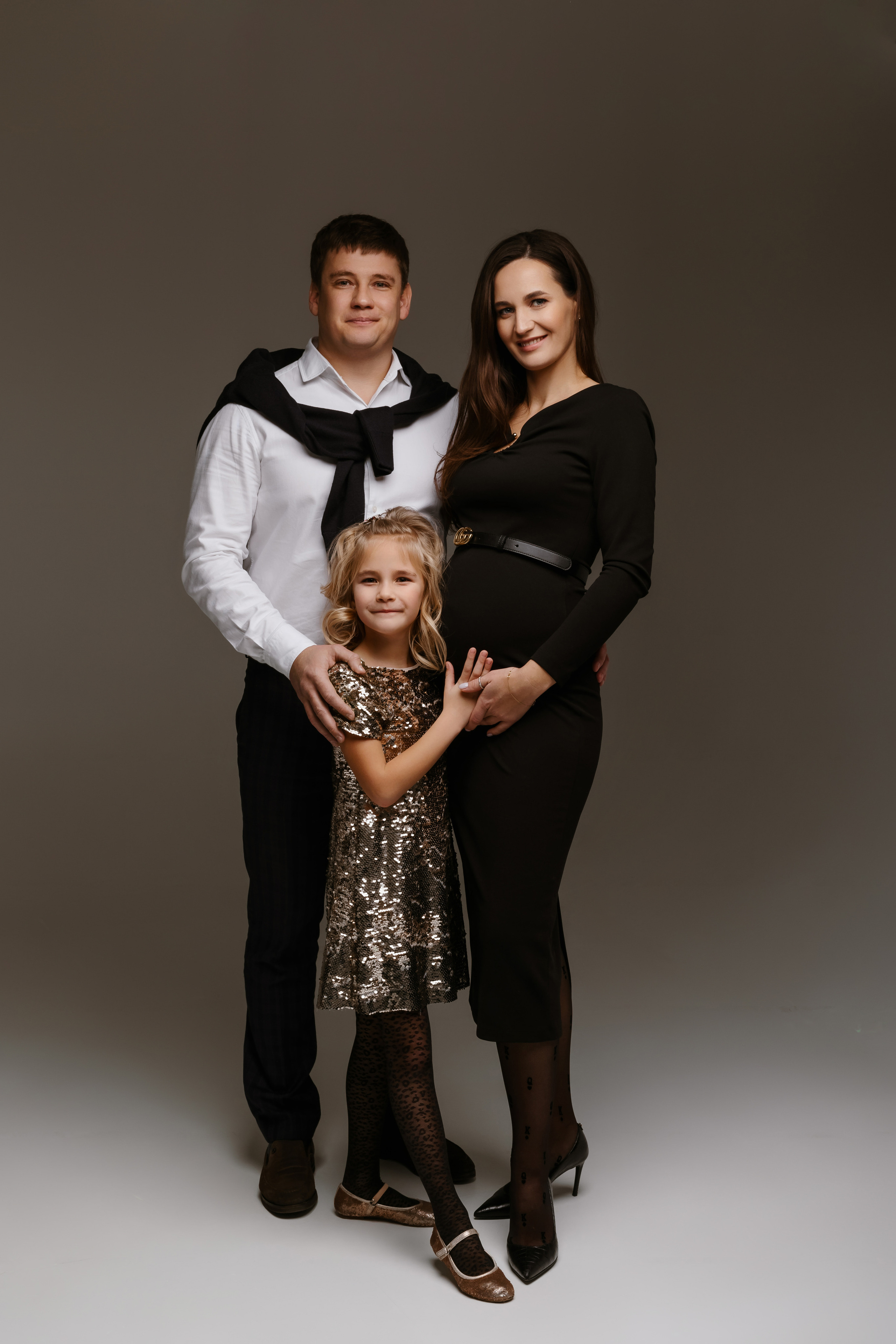 Іра | Зйомка в стилі МІНІМАЛІЗМ. Фотограф Львів Наталія Рінило