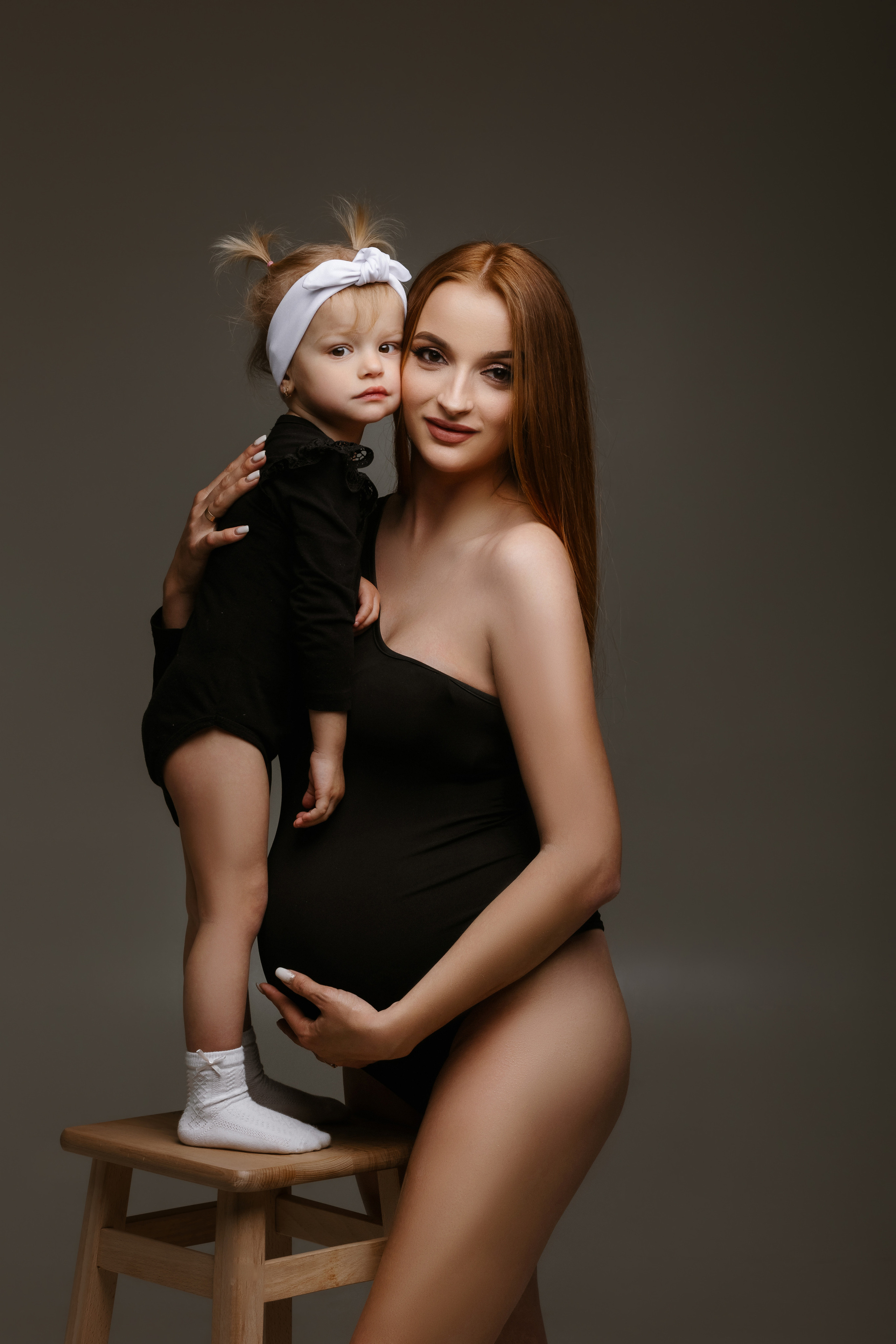 Діана | Зйомка в стилі МІНІМАЛІЗМ. Фотограф Львів Наталія Рінило