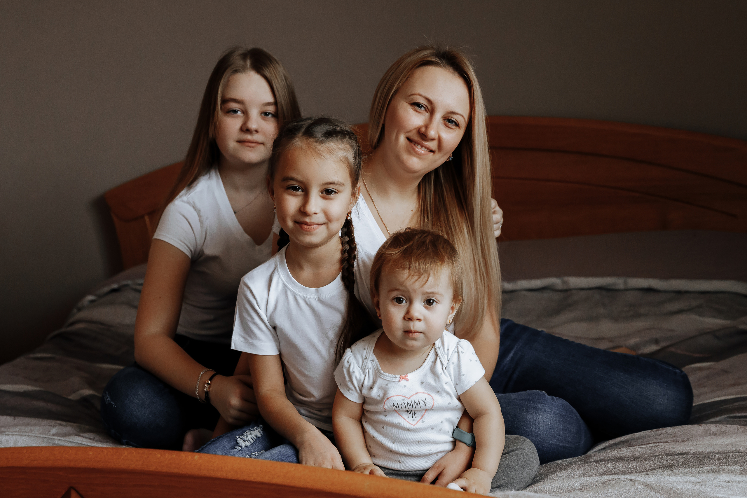 Lifestyle фотосесія. Фотограф Львів Наталія Рінило