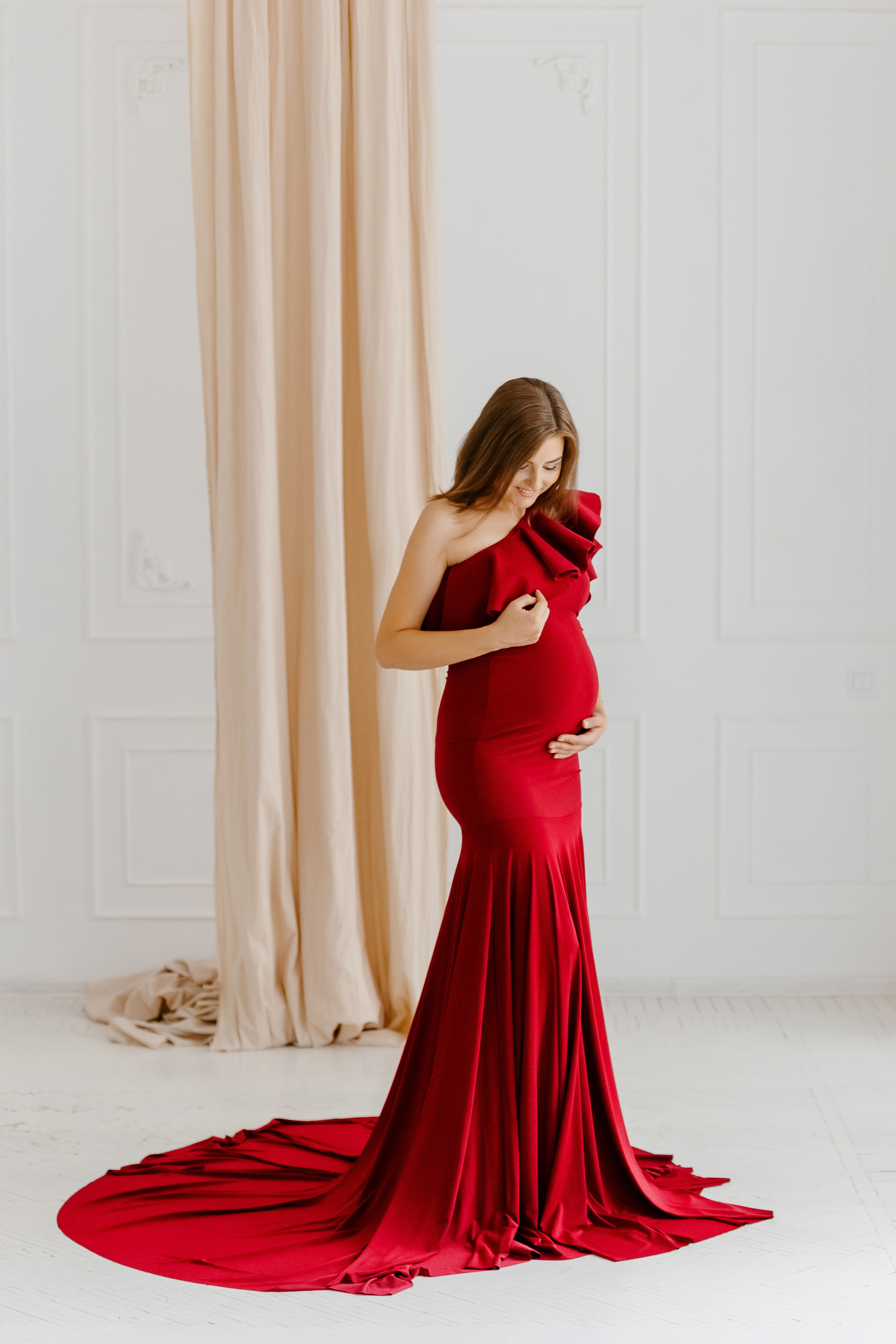 В ОЧІКУВАННІ | МИХАЙЛО & ІВАНКА. Фотограф Львів Наталія Рінило