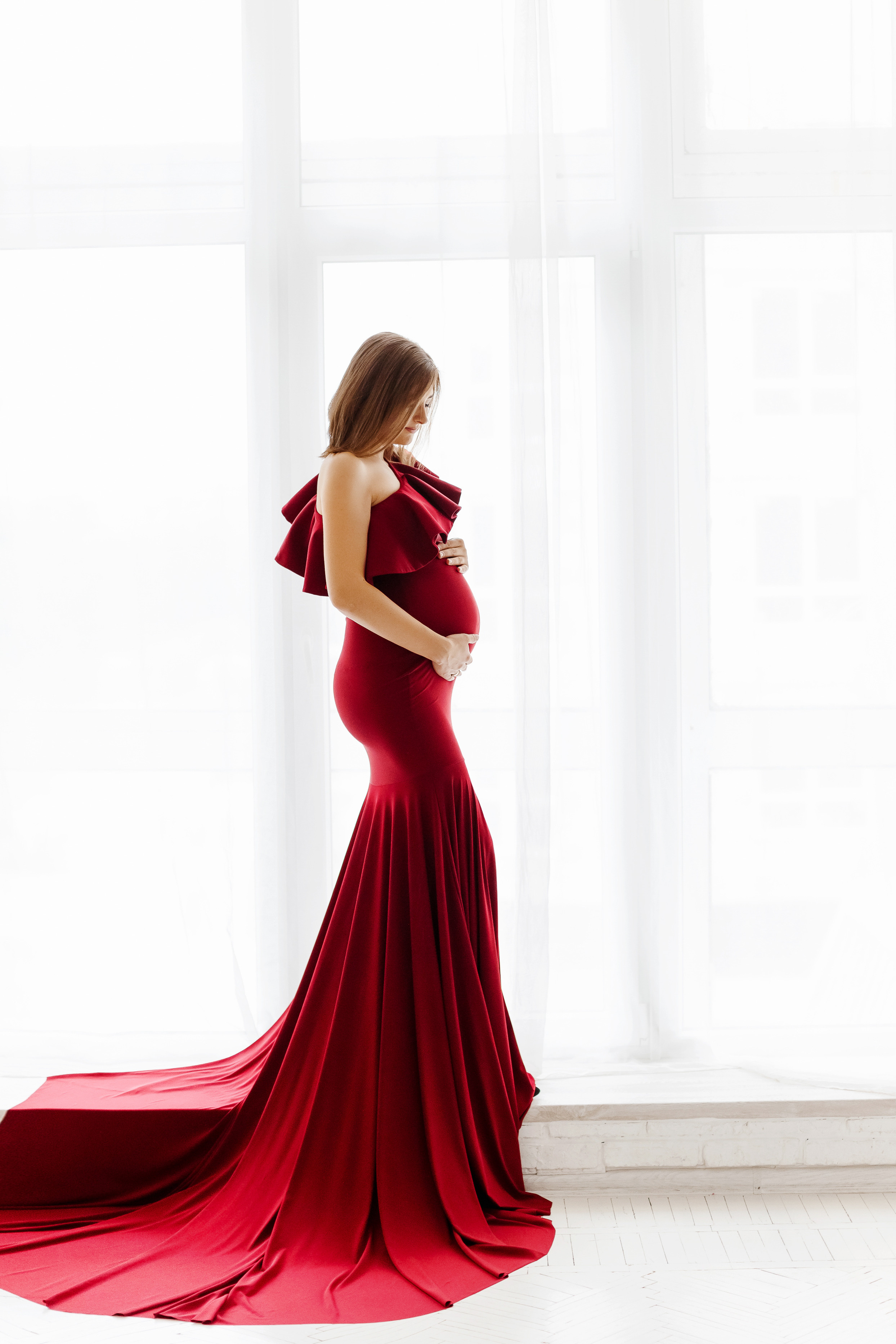 В ОЧІКУВАННІ | МИХАЙЛО & ІВАНКА. Фотограф Львів Наталія Рінило