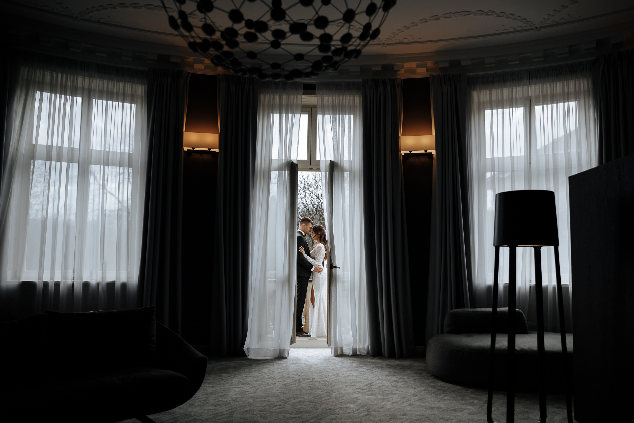 Богдан & Віта. Фотограф Львів Наталія Рінило