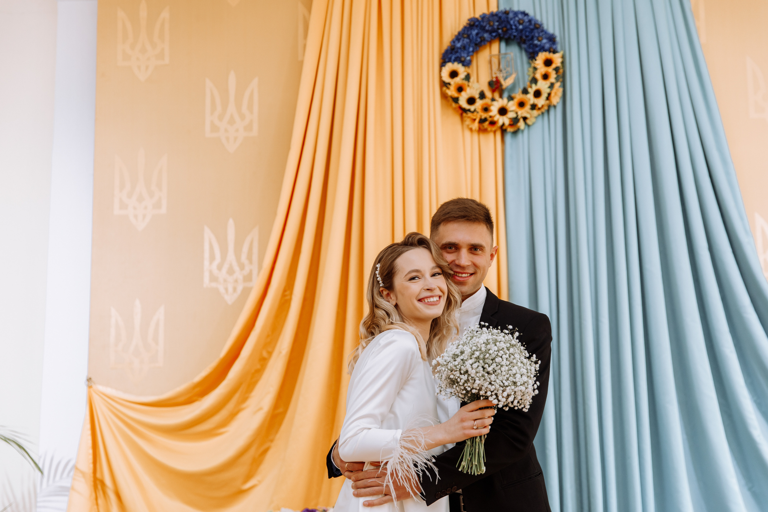 Розписка Павло та Дарина. Фотограф Львів Наталія Рінило