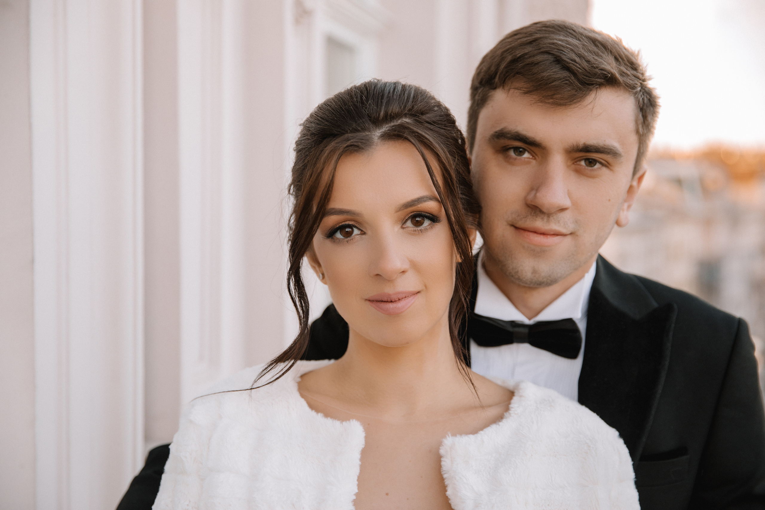 Іван & Марія. Фотограф Львів Наталія Рінило