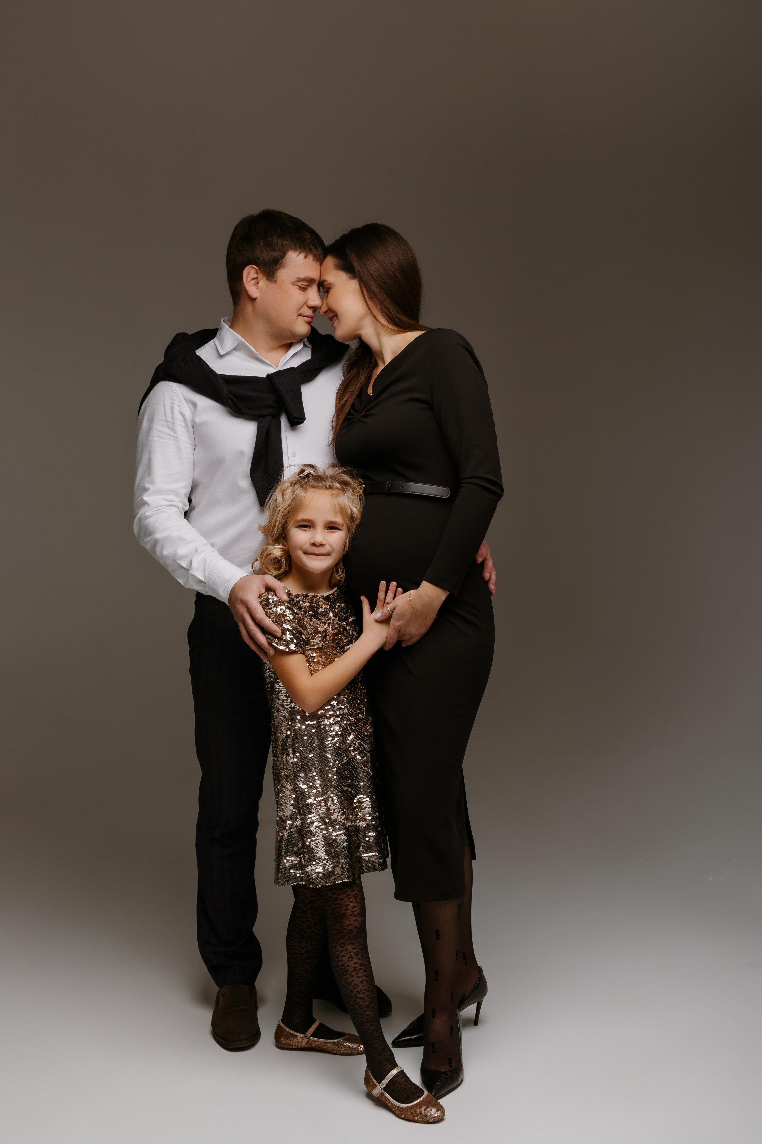 Іра | Зйомка в стилі МІНІМАЛІЗМ. Фотограф Львів Наталія Рінило