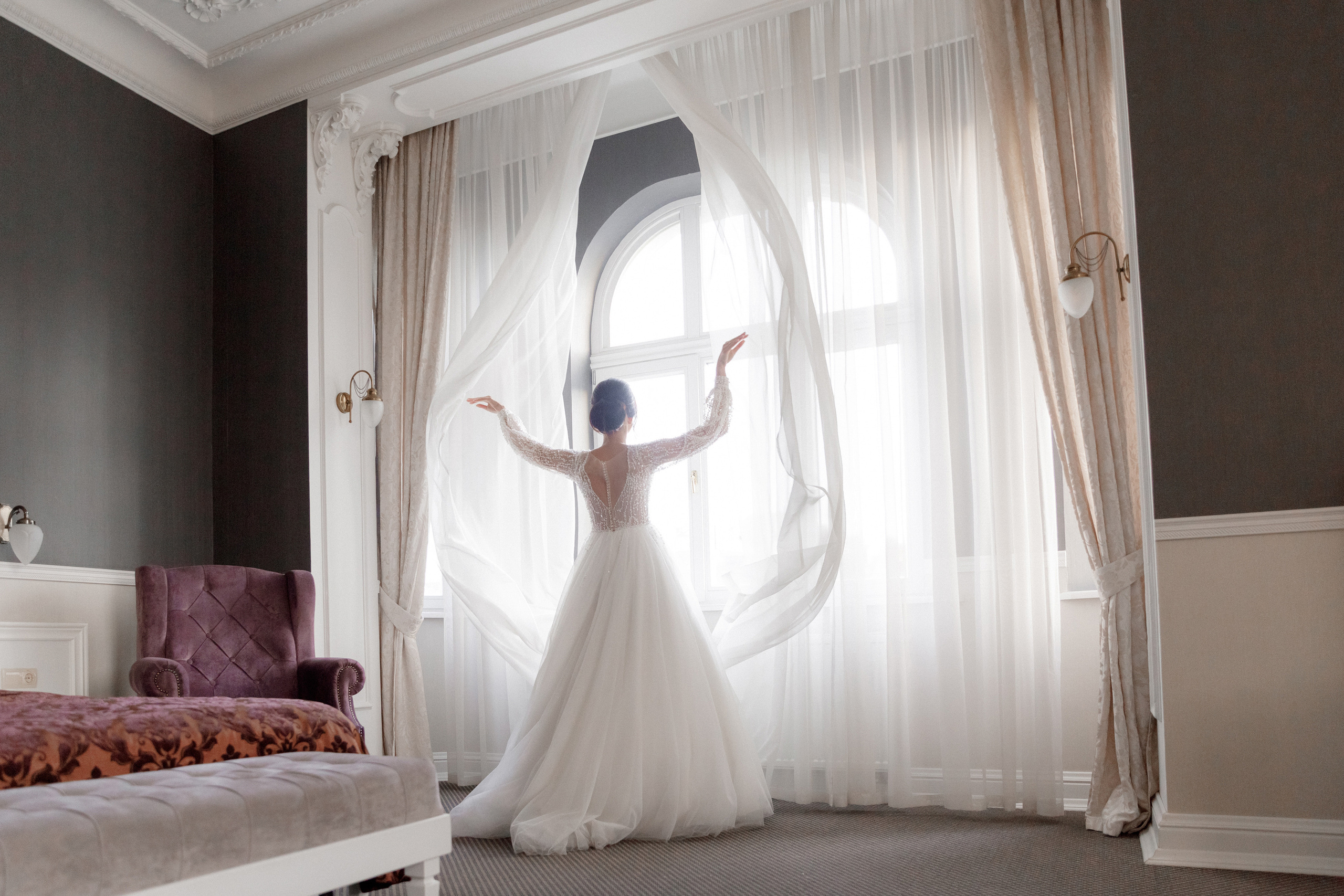 Іван & Марія. Фотограф Львів Наталія Рінило