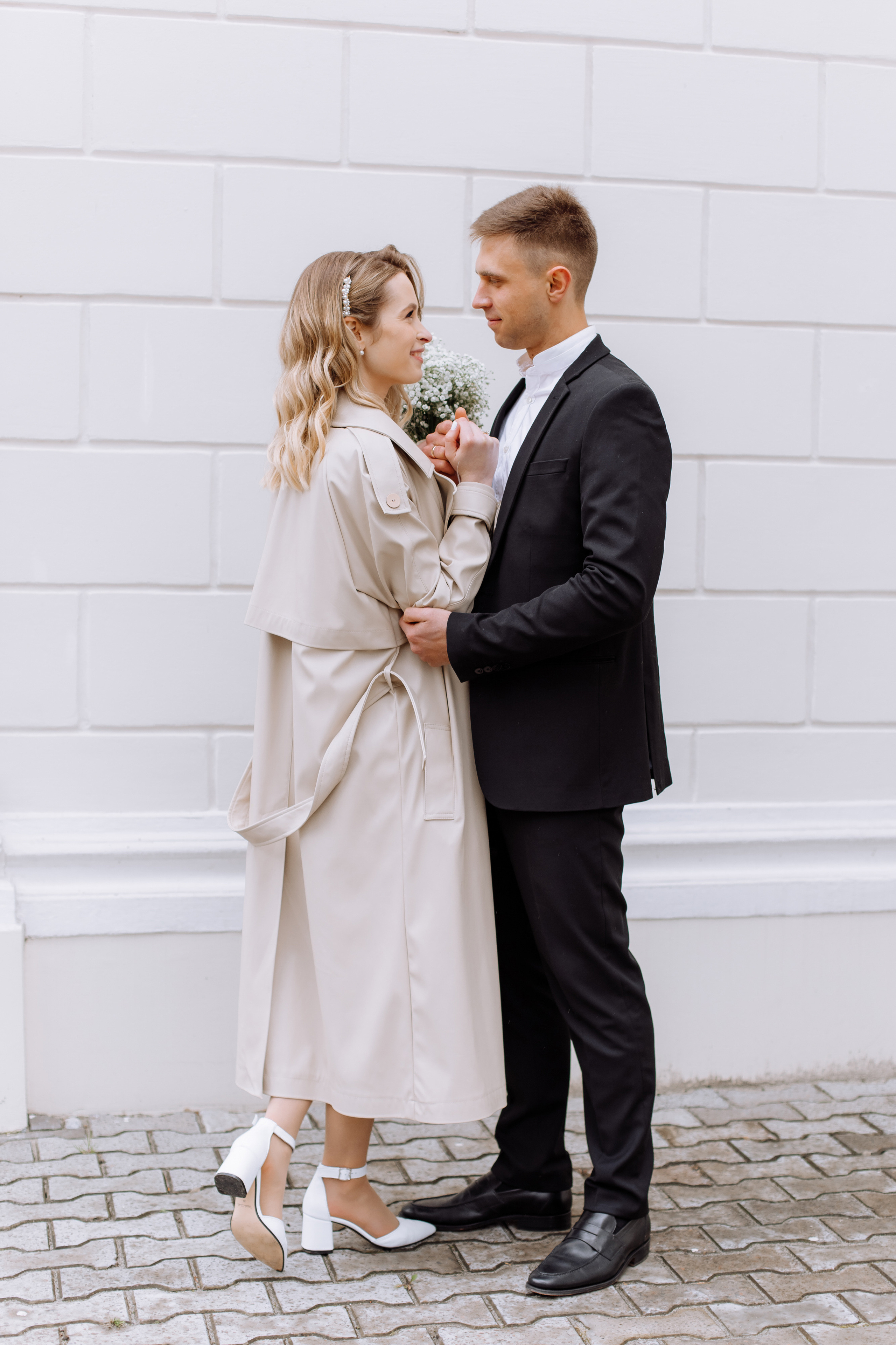 Розписка Павло та Дарина. Фотограф Львів Наталія Рінило