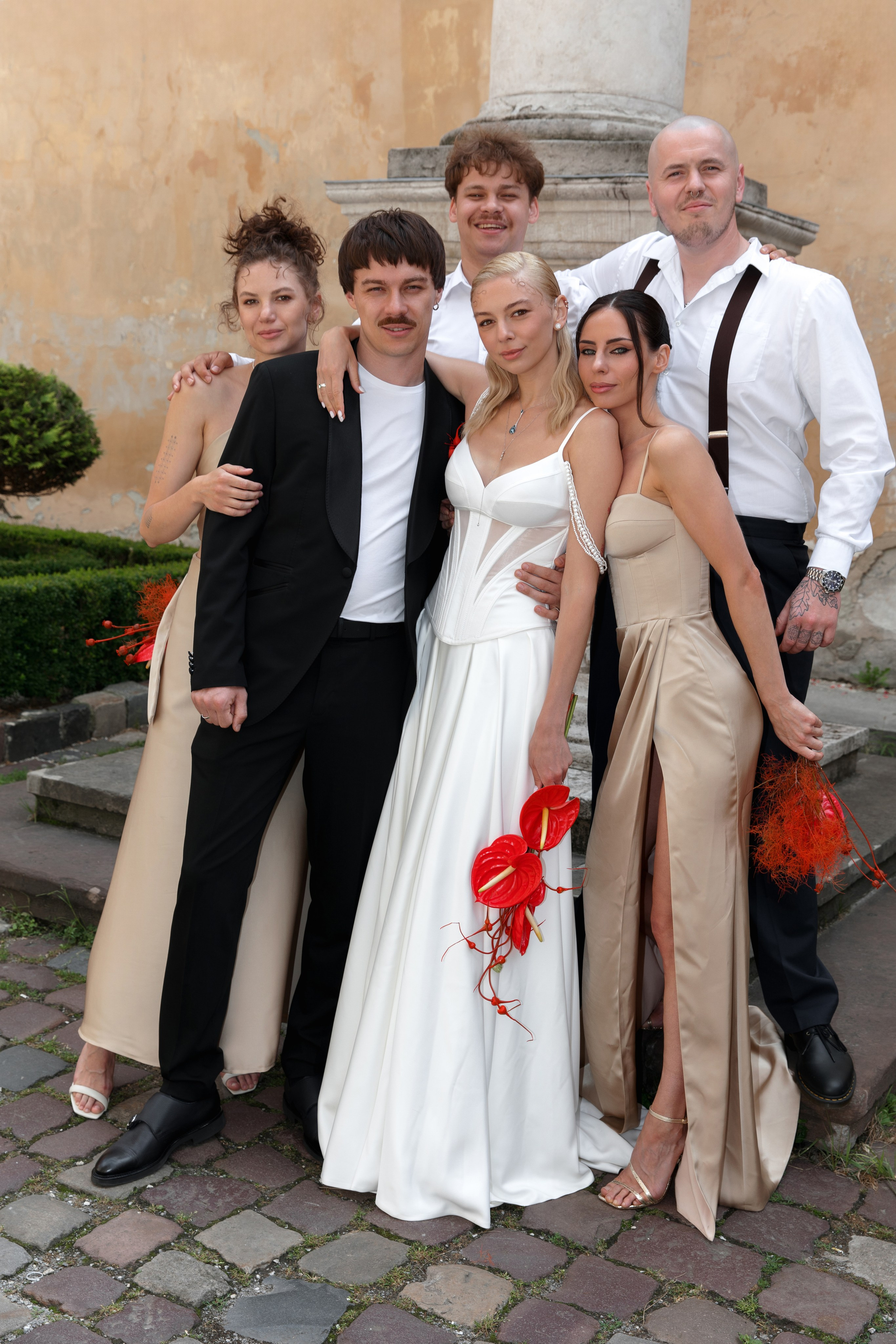 Фотограф Львів Наталія Рінило