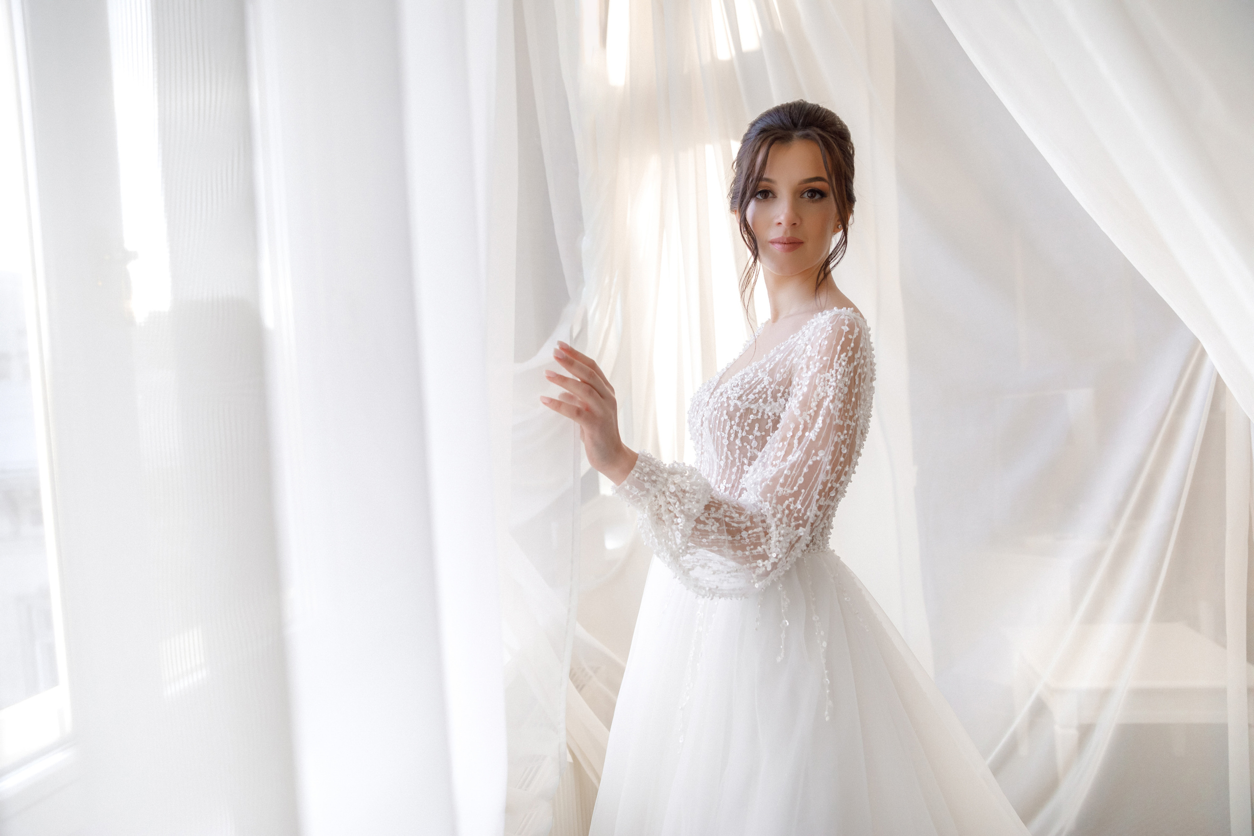 Іван & Марія. Фотограф Львів Наталія Рінило