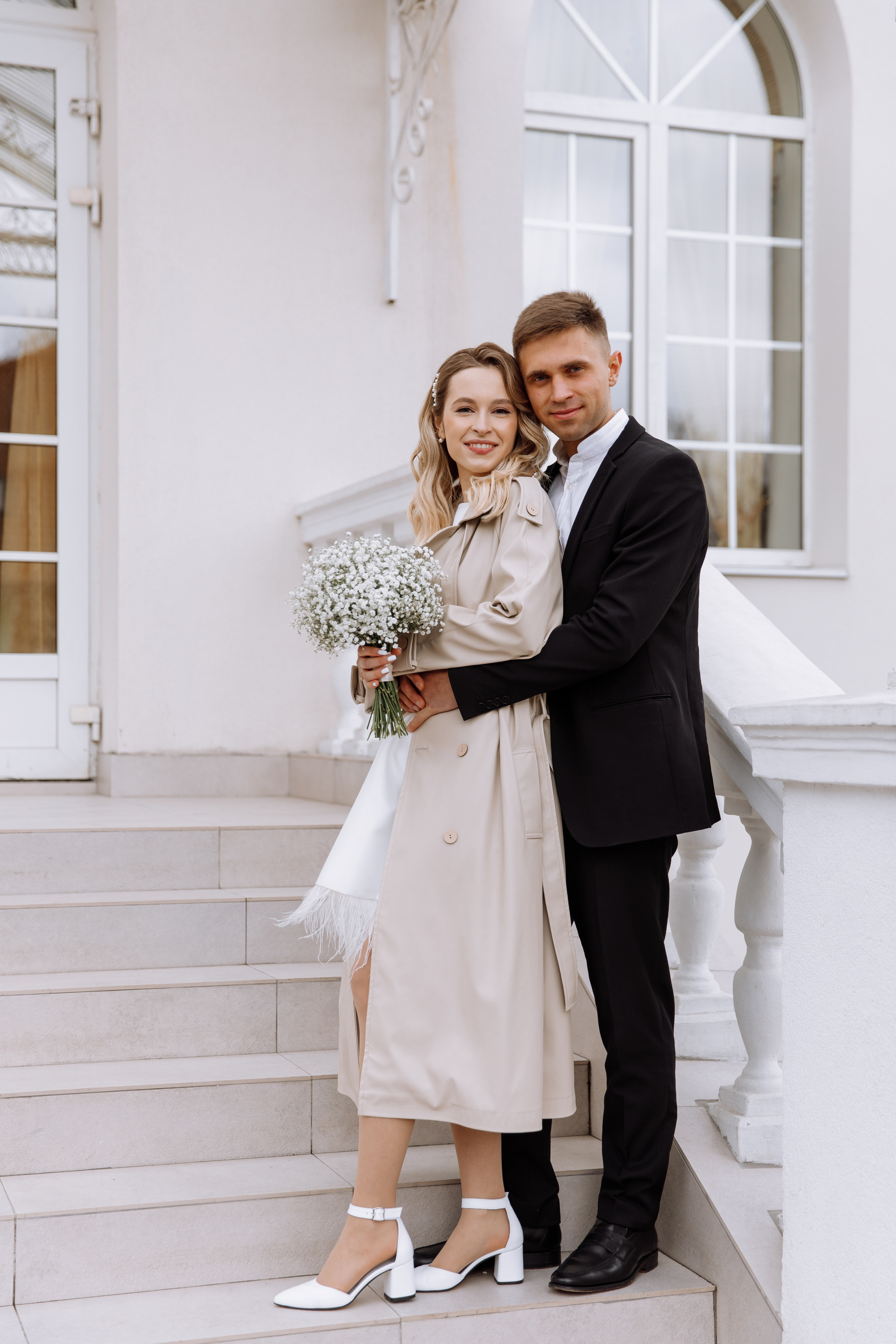 Розписка Павло та Дарина. Фотограф Львів Наталія Рінило