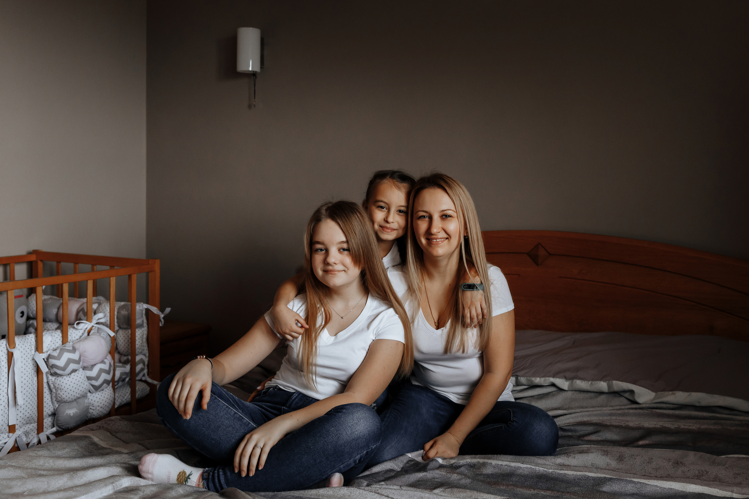 Lifestyle фотосесія. Фотограф Львів Наталія Рінило