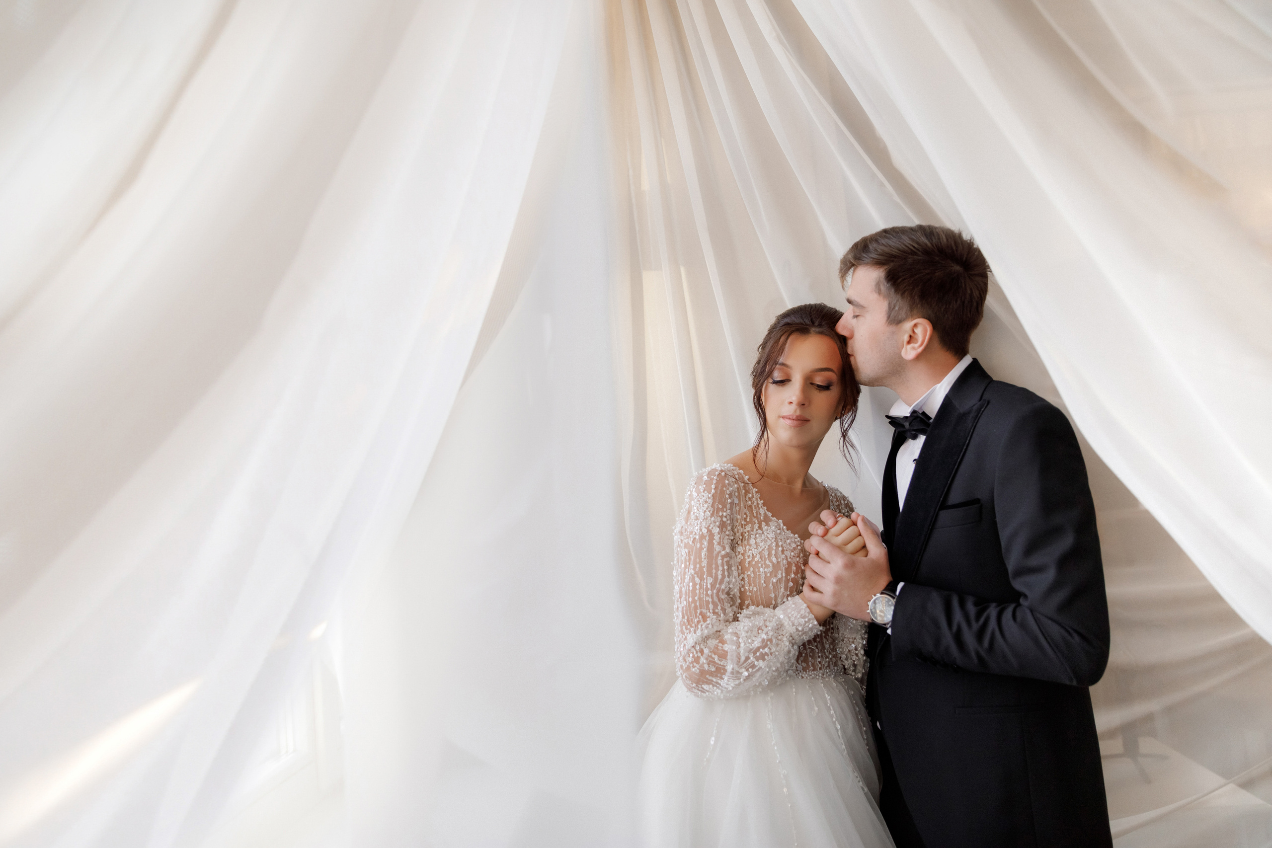 Іван & Марія. Фотограф Львів Наталія Рінило