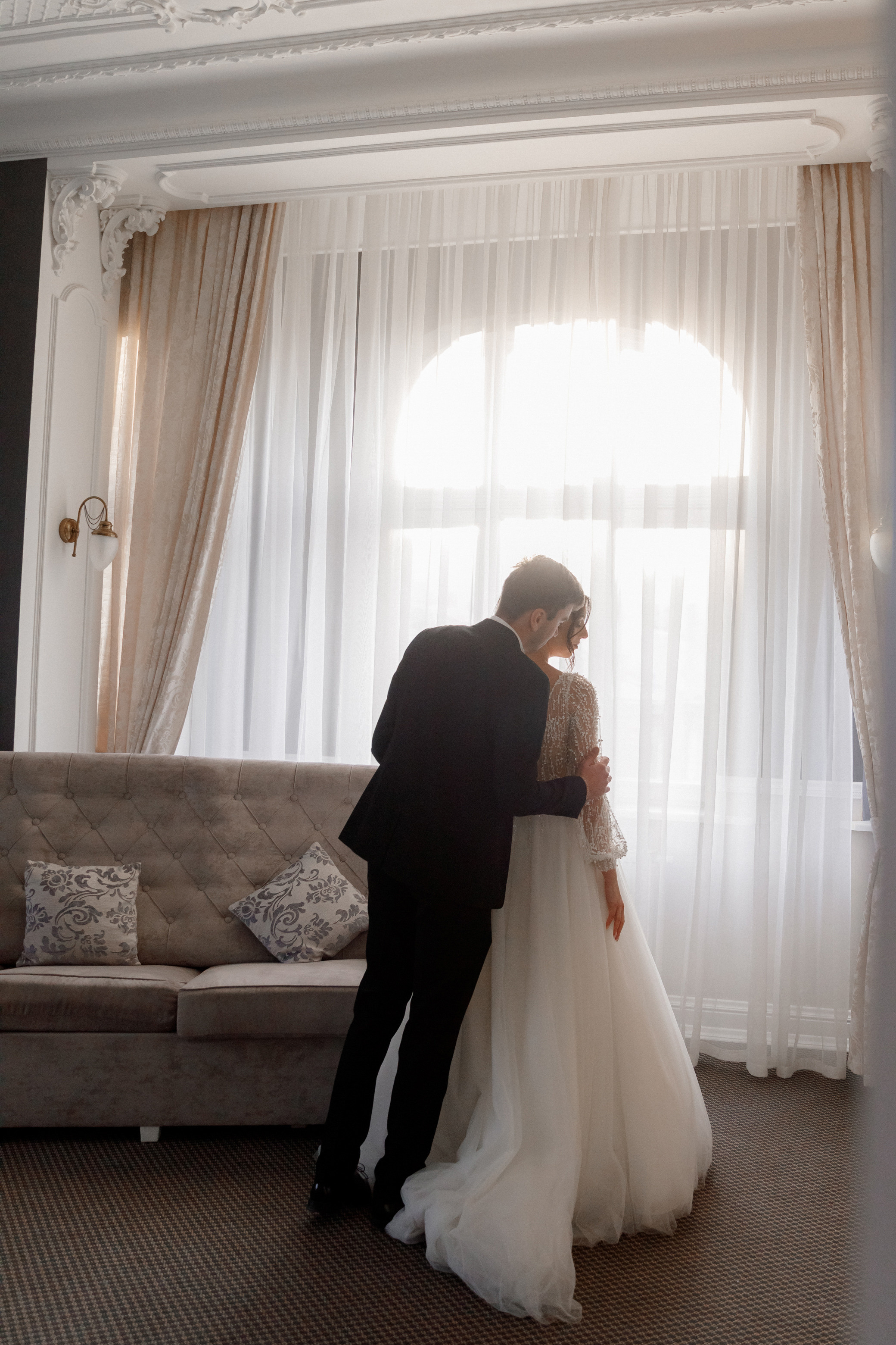 Іван & Марія. Фотограф Львів Наталія Рінило